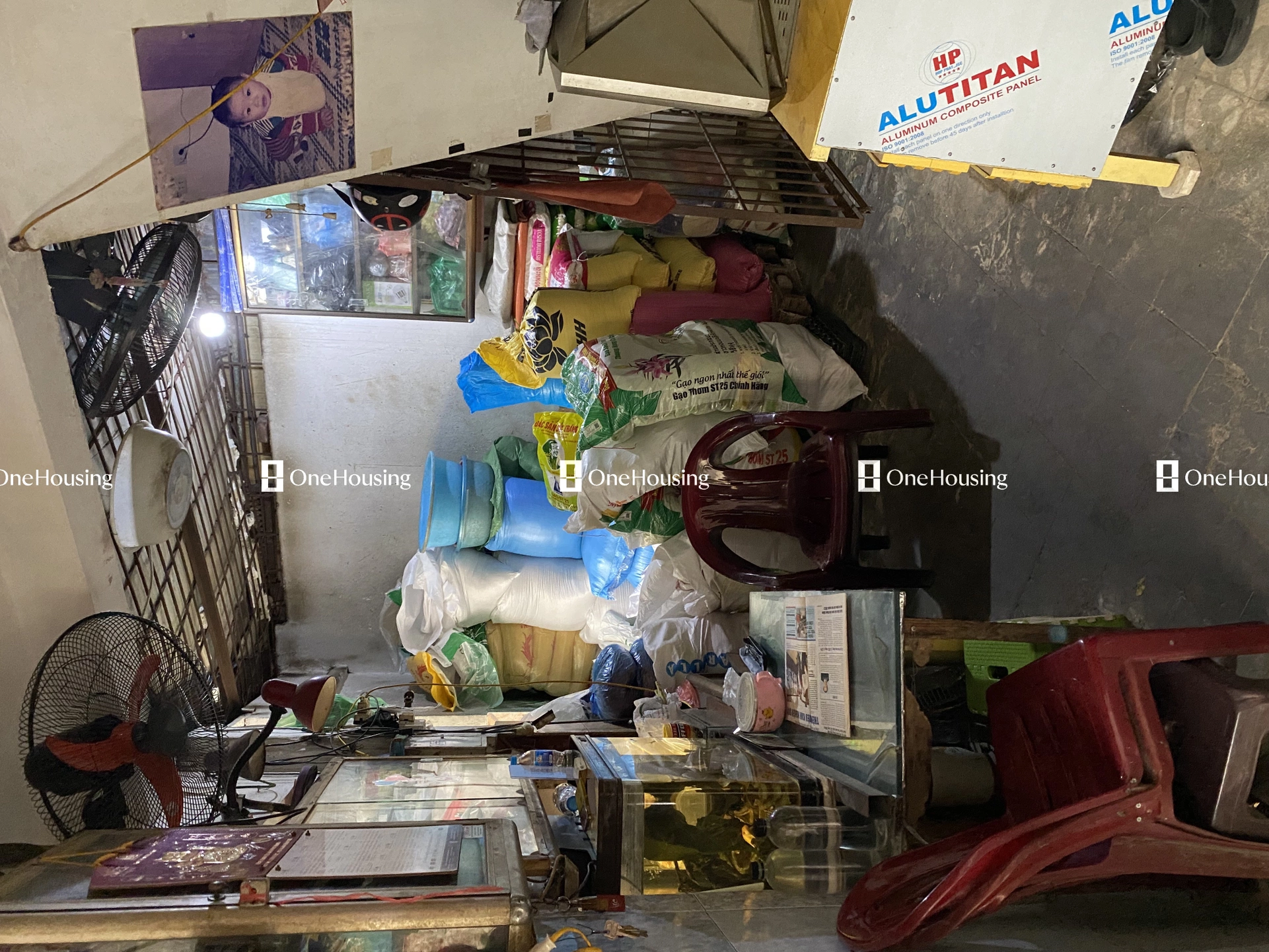 Nhà mặt ngõ cách Bạch Mai 20m, P. Thanh Nhàn, Q. Hai Bà Trưng, TP. Hà Nội