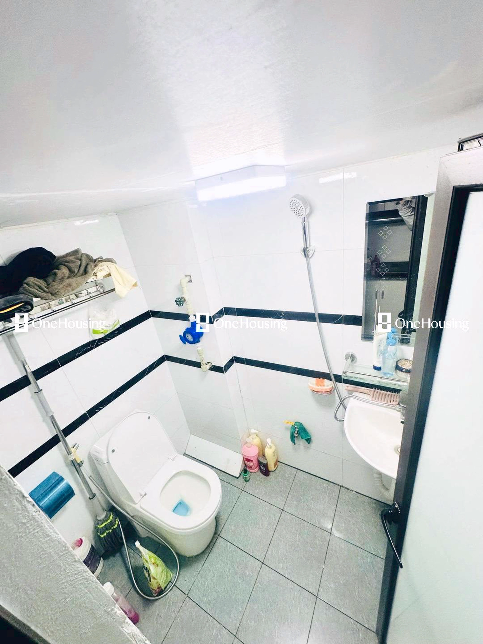 Nhà mặt ngõ cách Yên Xá 20m, X. Tân Triều, H. Thanh Trì, TP. Hà Nội