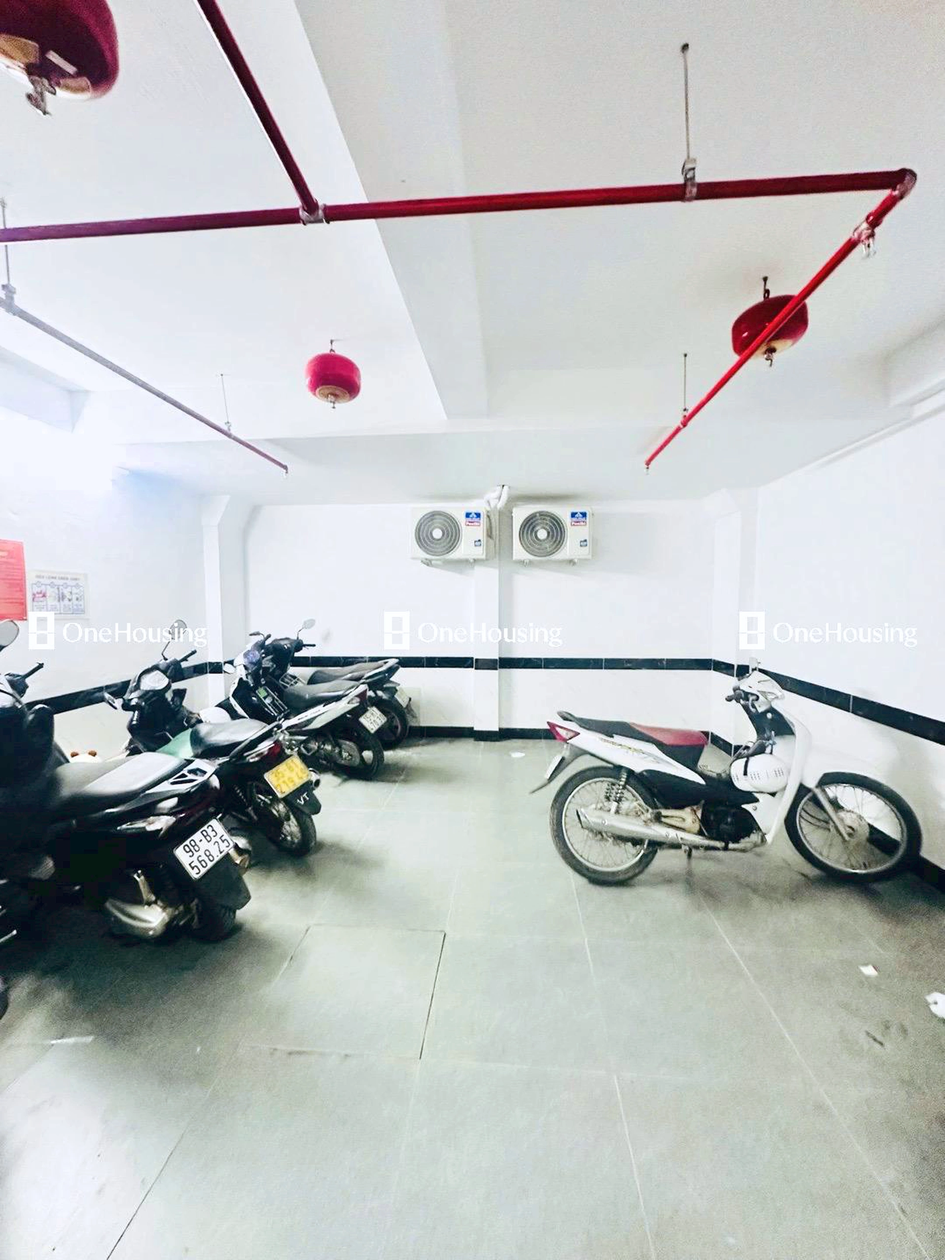 Nhà mặt ngõ cách Yên Xá 20m, X. Tân Triều, H. Thanh Trì, TP. Hà Nội