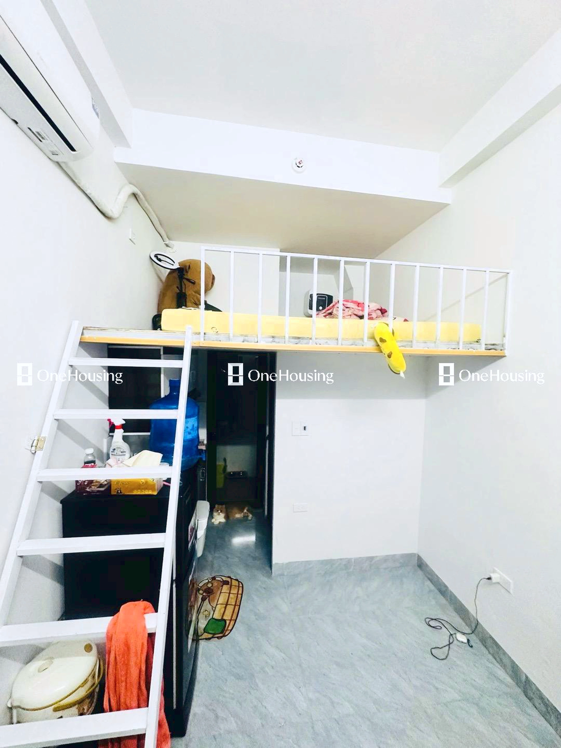Nhà mặt ngõ cách Yên Xá 20m, X. Tân Triều, H. Thanh Trì, TP. Hà Nội