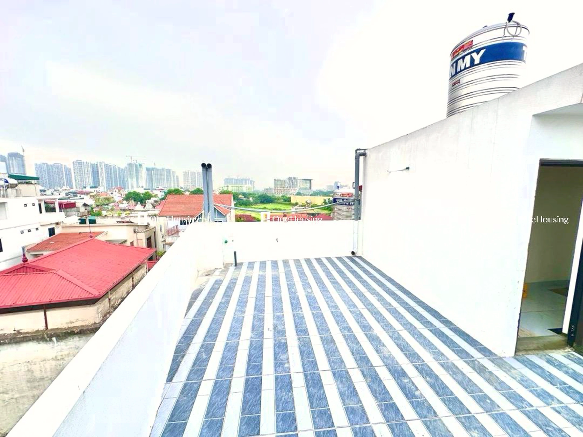 Nhà mặt ngõ cách Tây Mỗ 150m, P. Tây Mỗ, Q. Nam Từ Liêm, TP. Hà Nội