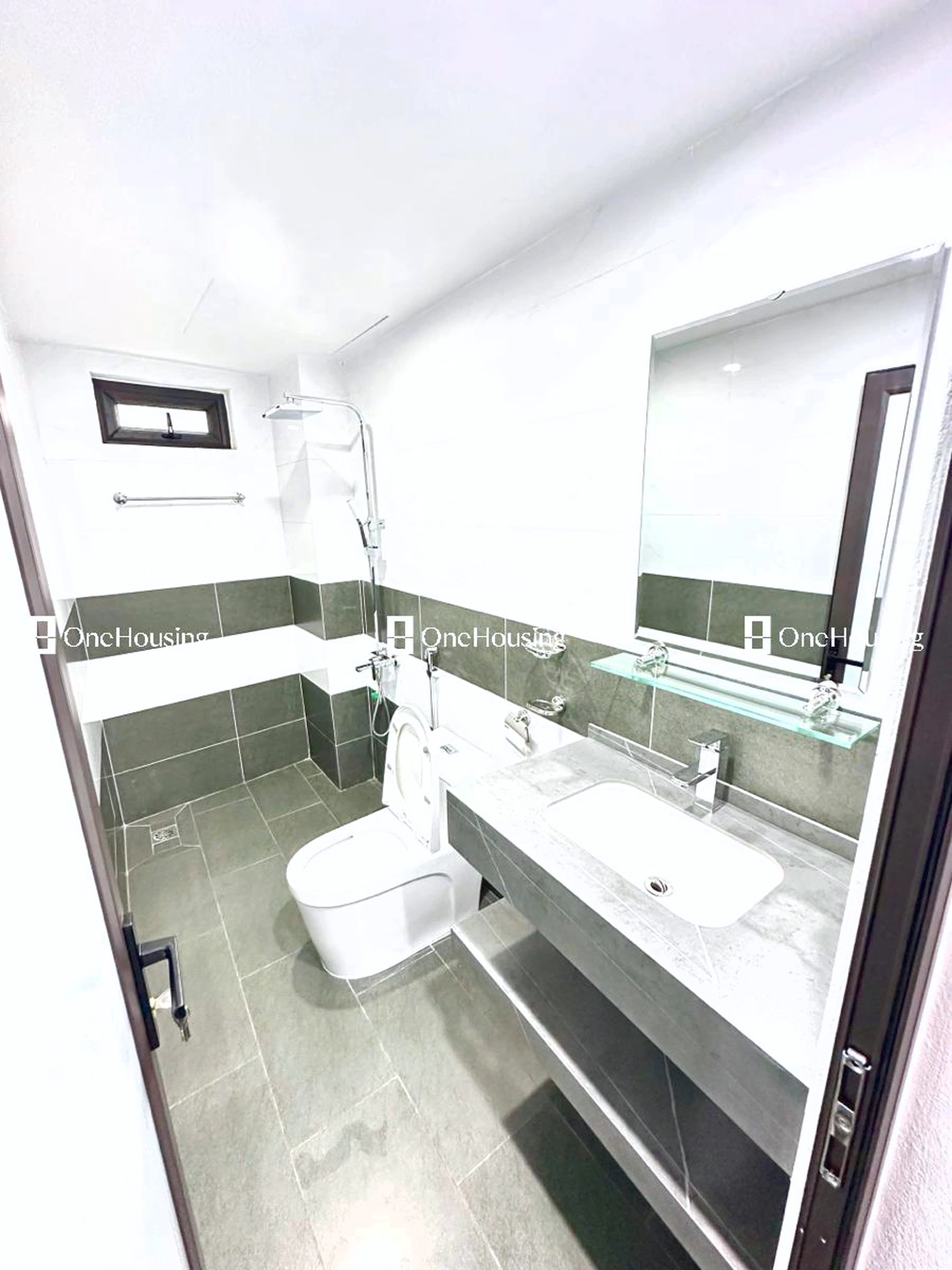 Nhà mặt ngõ cách Tây Mỗ 150m, P. Tây Mỗ, Q. Nam Từ Liêm, TP. Hà Nội