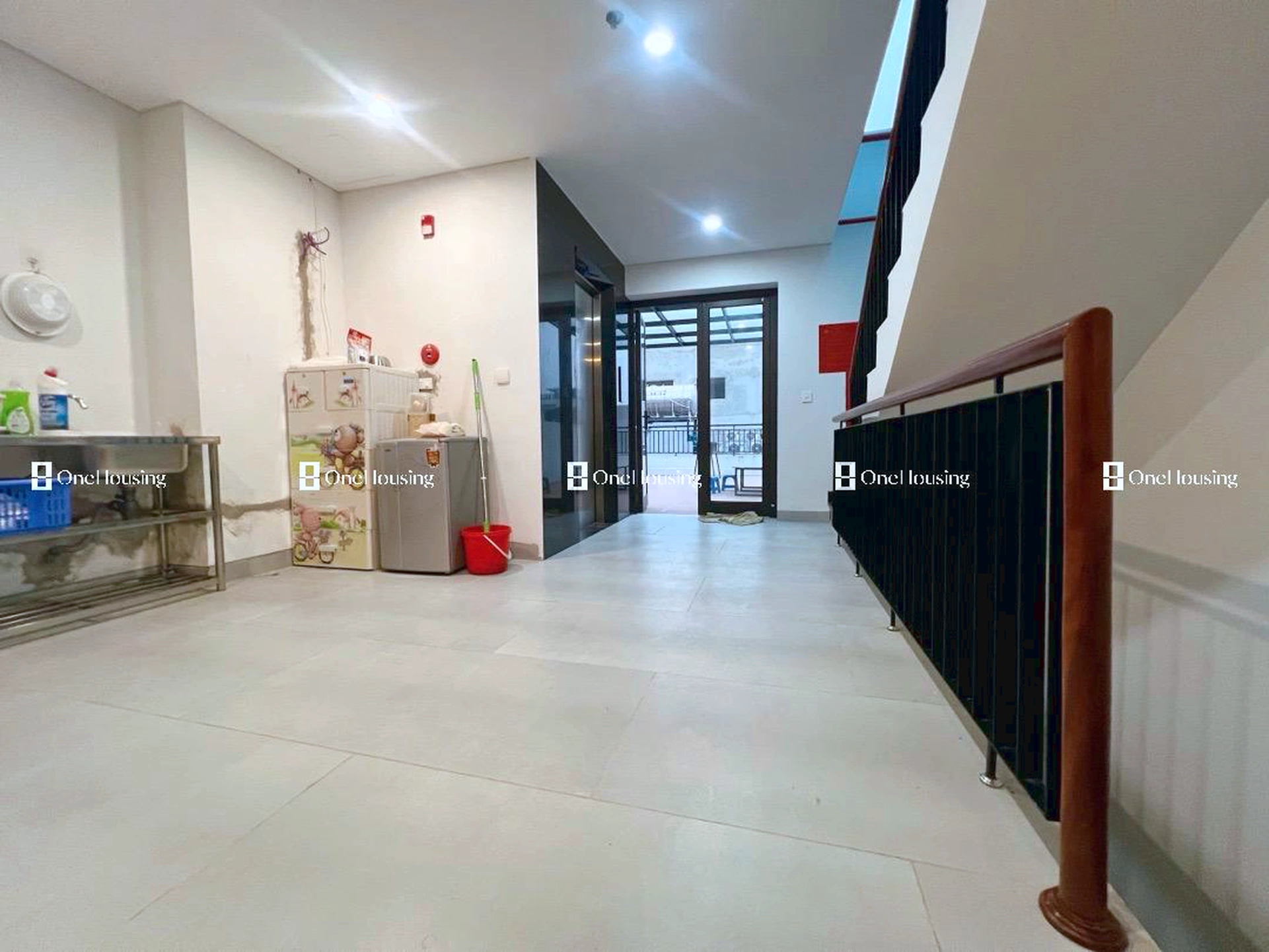 Nhà mặt ngõ cách Nguyễn Ngọc Vũ 50m, P. Trung Hòa, Q. Cầu Giấy, TP. Hà Nội