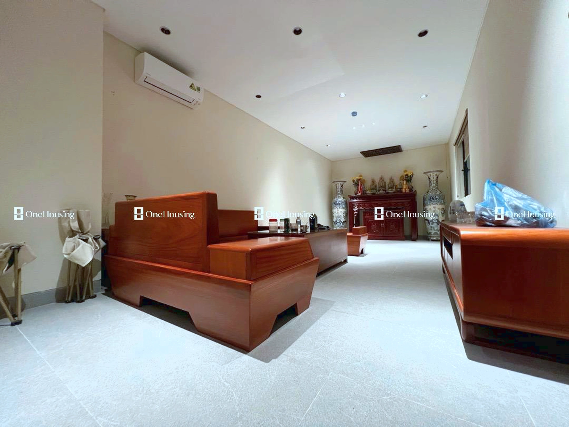 Nhà mặt ngõ cách Nguyễn Ngọc Vũ 50m, P. Trung Hòa, Q. Cầu Giấy, TP. Hà Nội