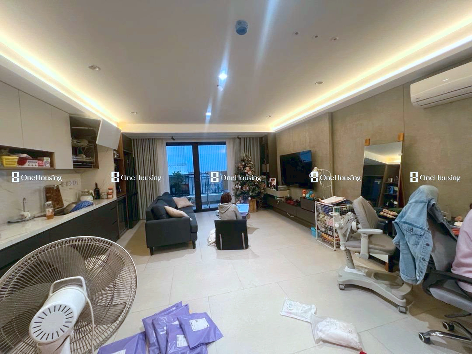 Nhà mặt ngõ cách Nguyễn Ngọc Vũ 50m, P. Trung Hòa, Q. Cầu Giấy, TP. Hà Nội