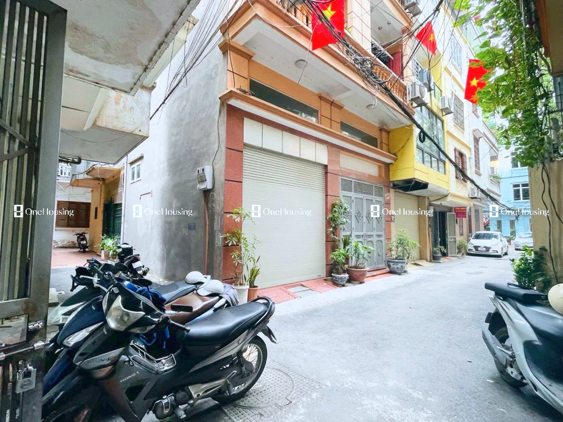 Onehousing image