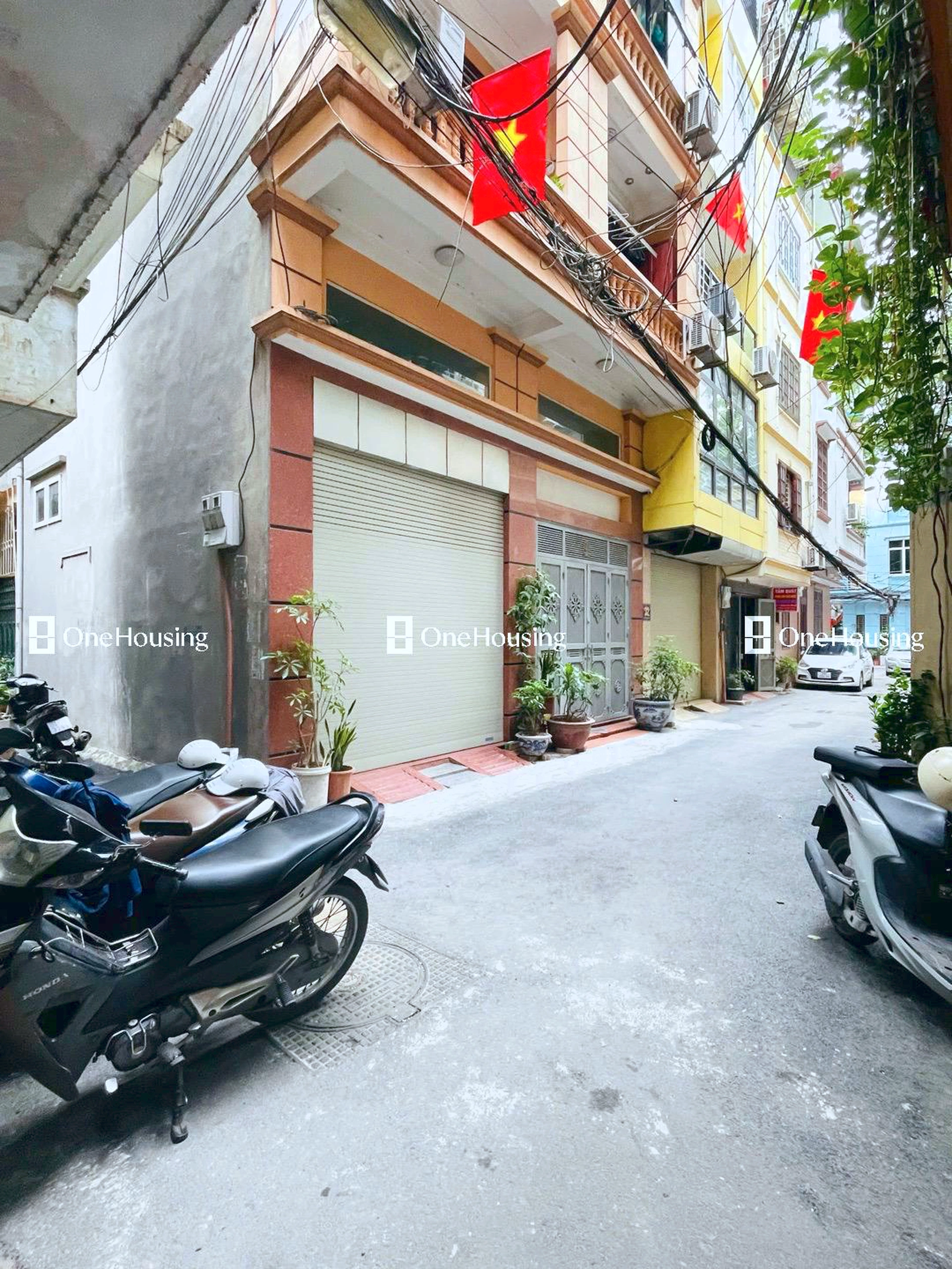 Onehousing image