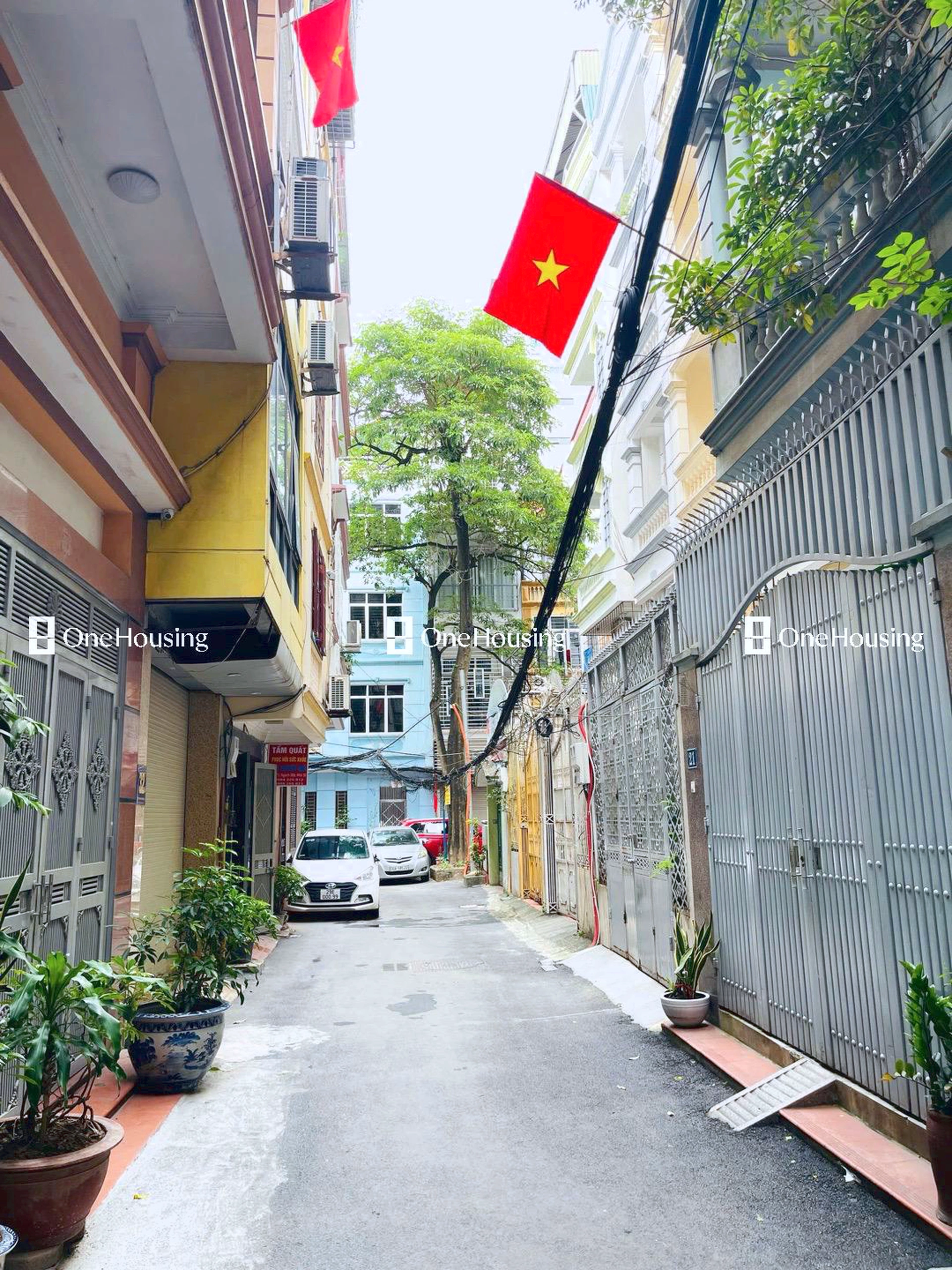 Onehousing image