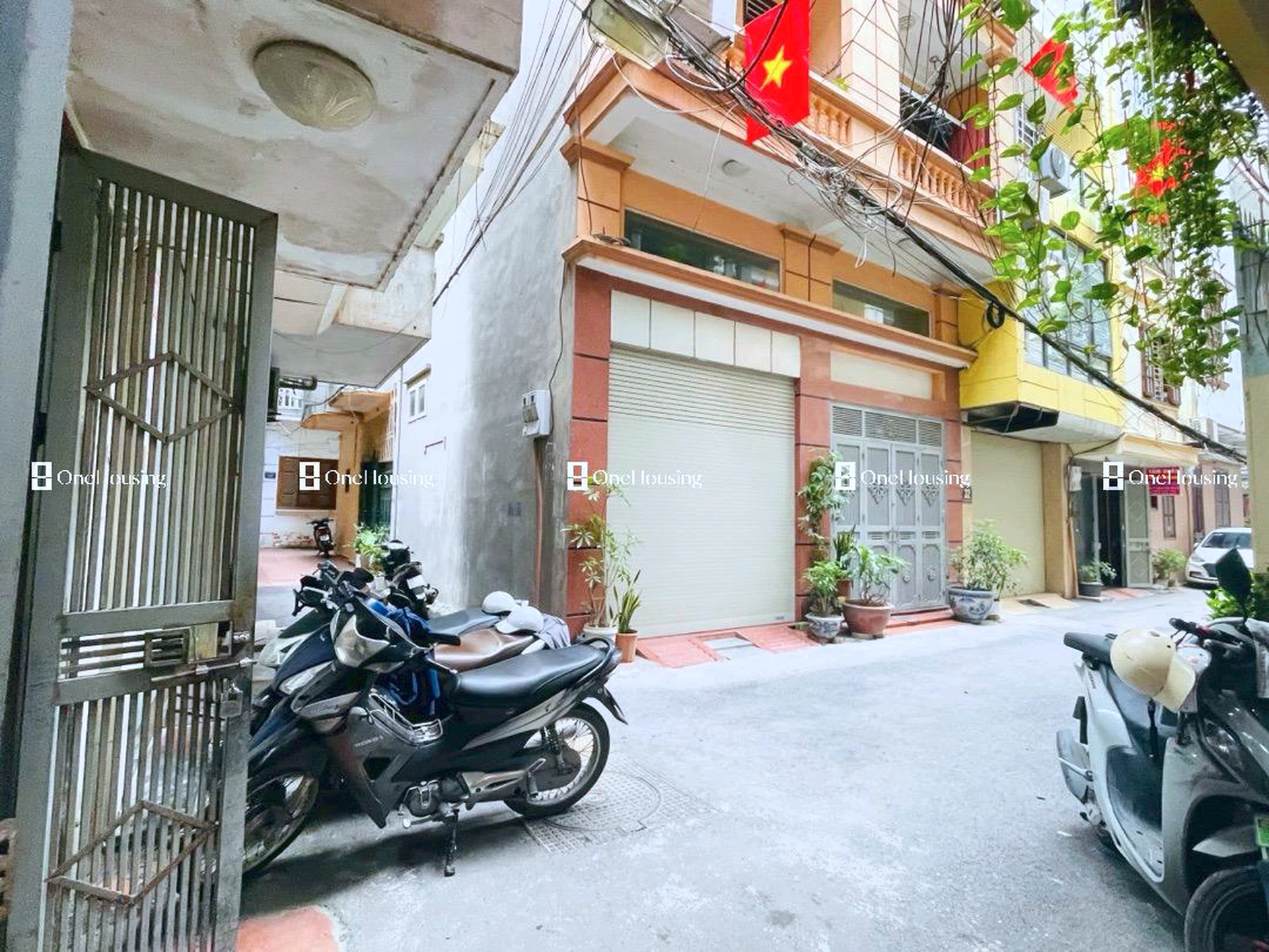 Onehousing image