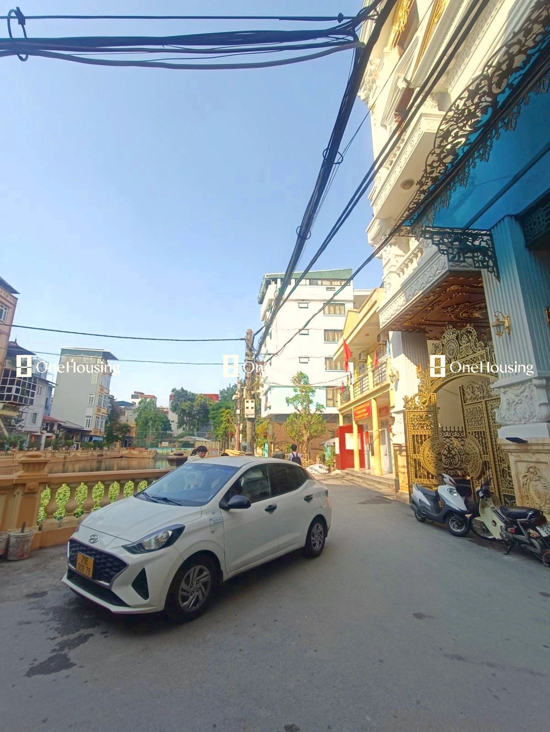 Onehousing image