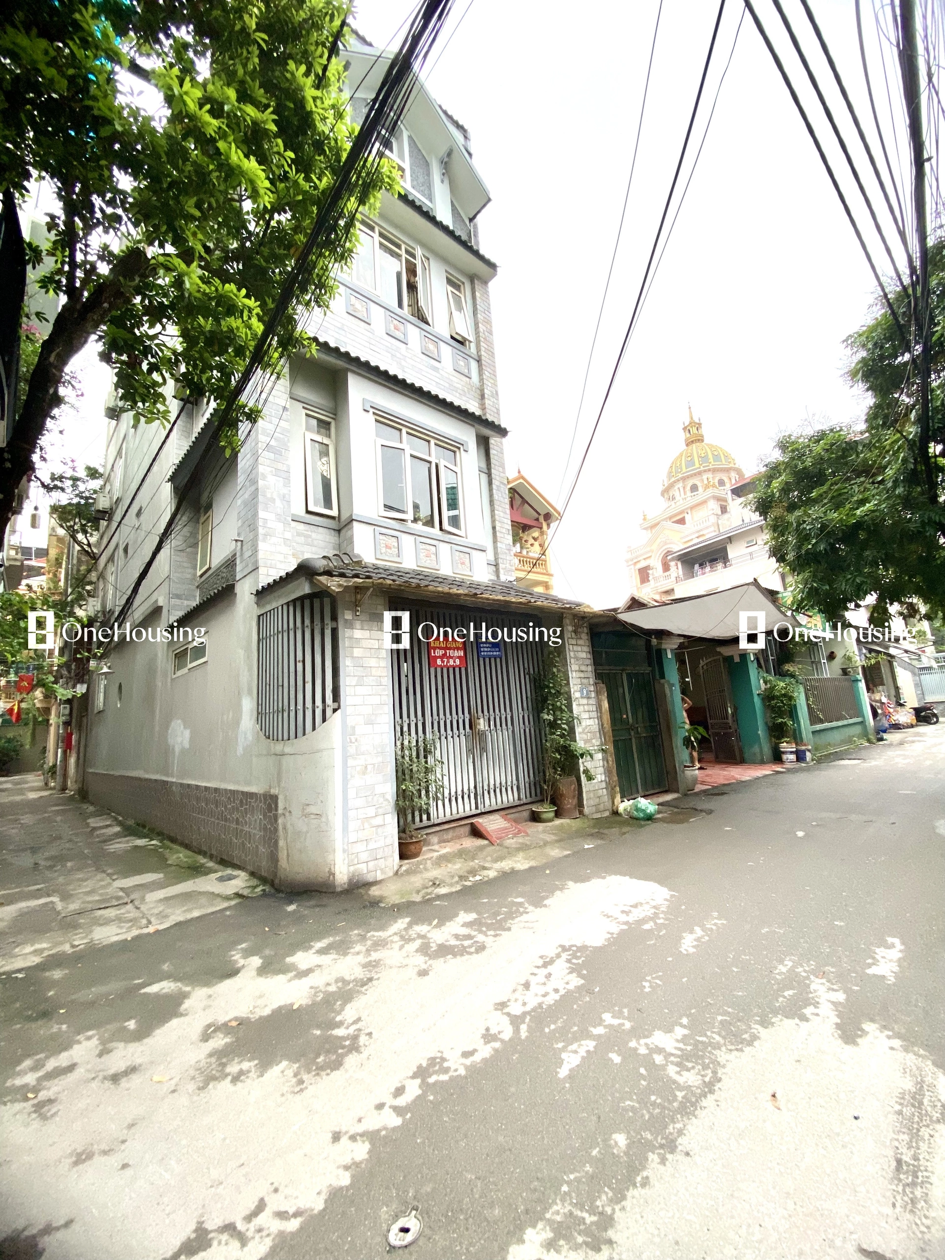 Nhà mặt ngõ cách Đường Xuân La - Xuân Đỉnh 20m, P. Xuân Đỉnh, Q. Bắc Từ Liêm, TP. Hà Nội