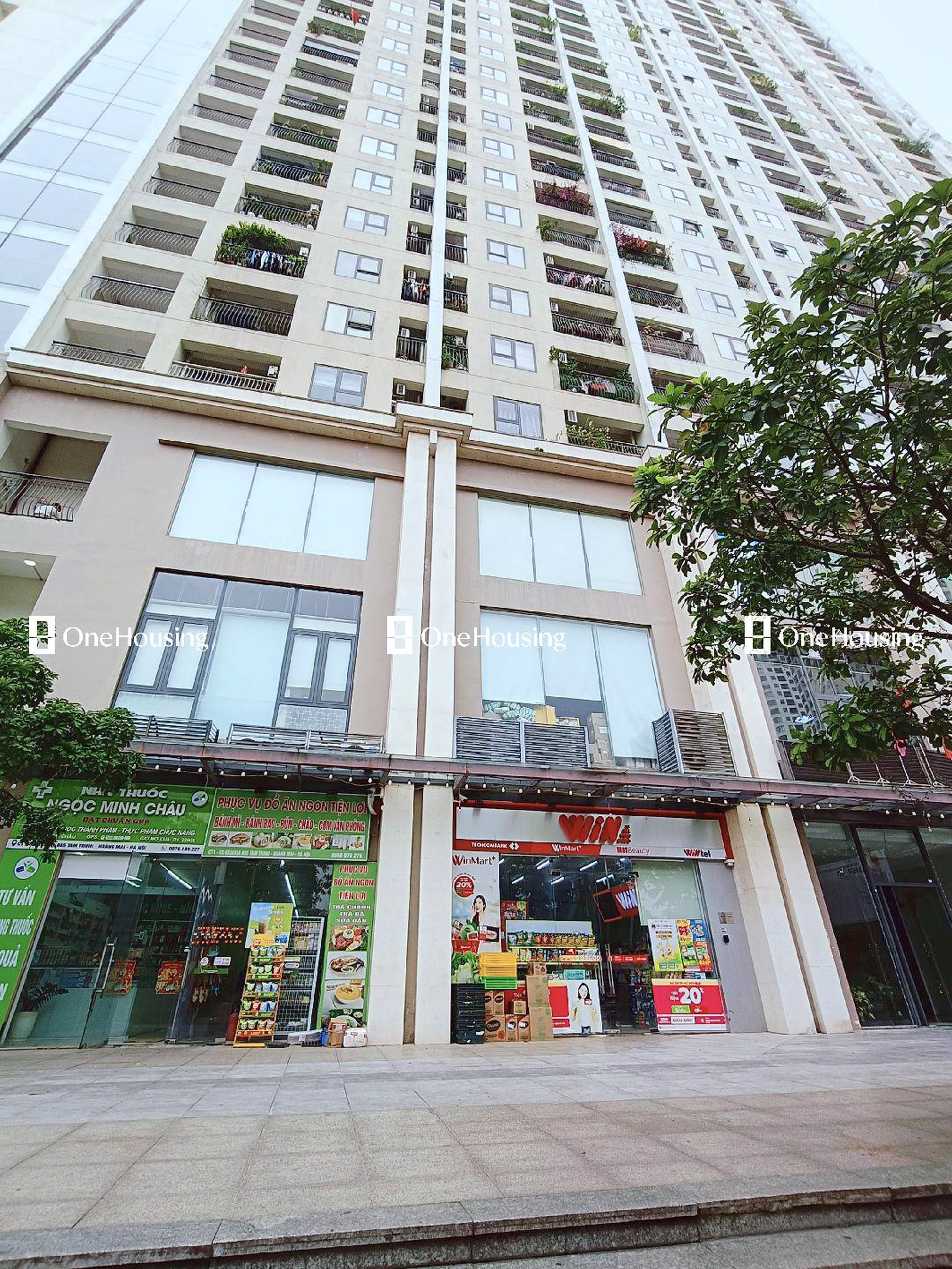 Nhà mặt ngõ cách Tam Trinh 80m, P. Yên Sở, Q. Hoàng Mai, TP. Hà Nội