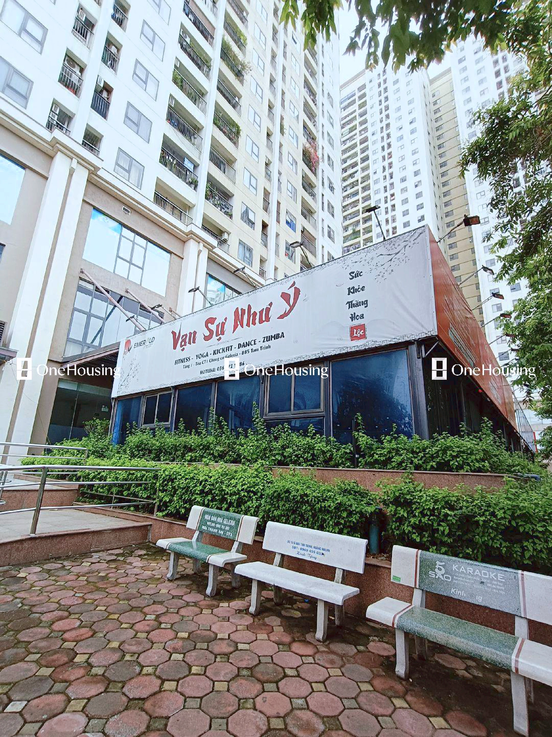 Nhà mặt ngõ cách Tam Trinh 80m, P. Yên Sở, Q. Hoàng Mai, TP. Hà Nội
