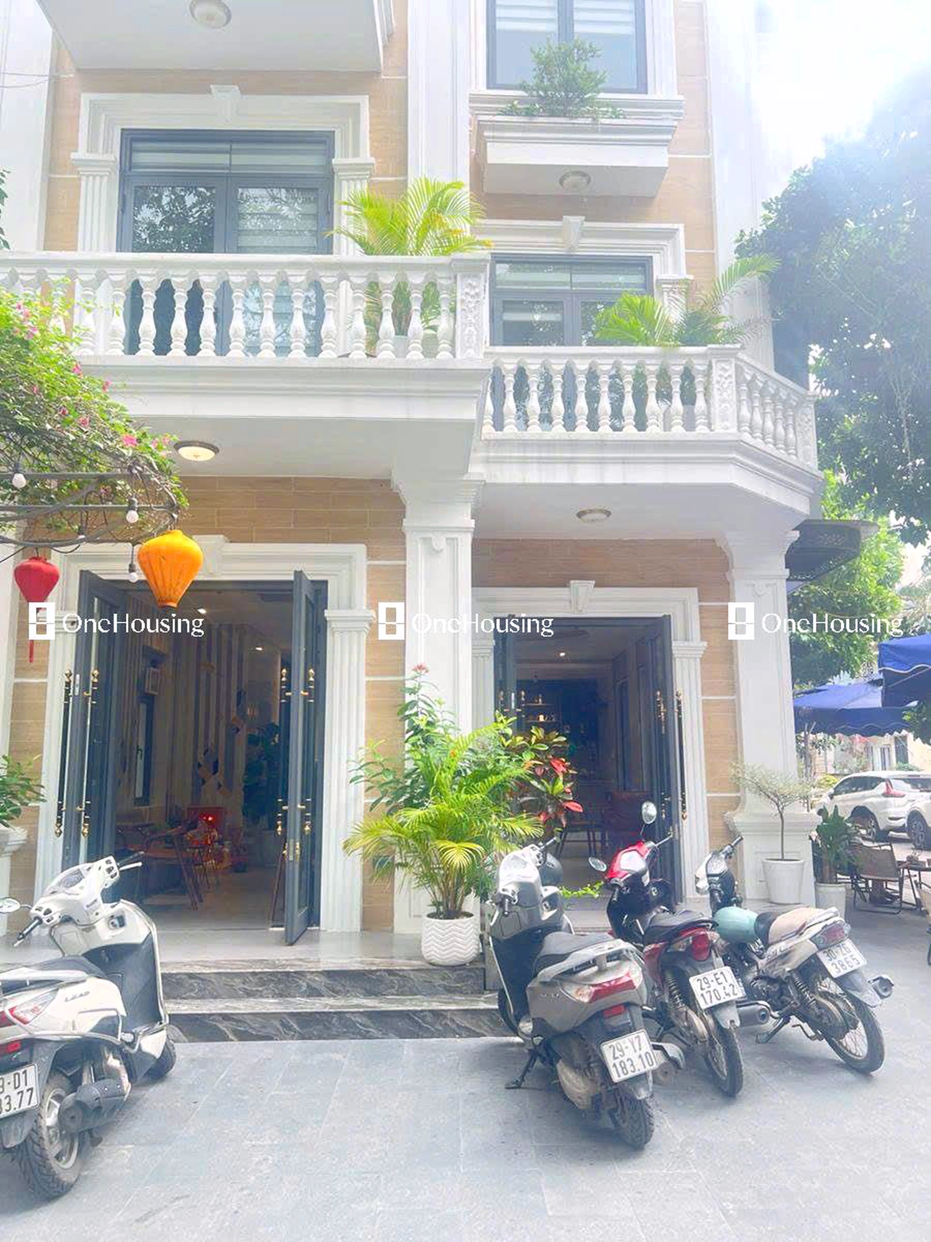 Onehousing image