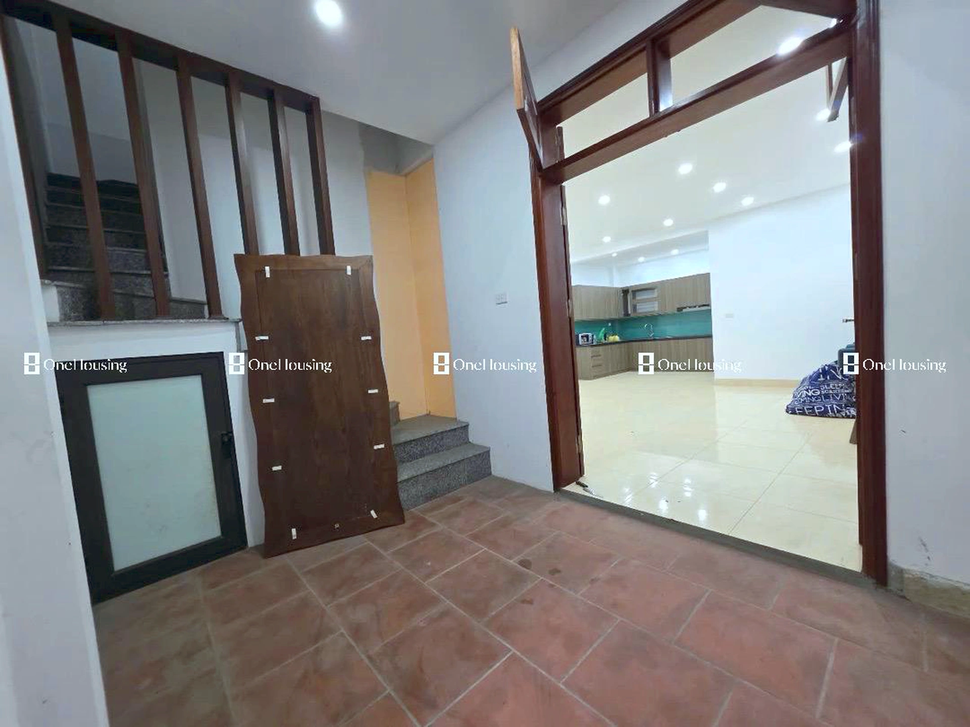 Nhà mặt ngõ cách Âu Cơ (đường gom chân đê) 20m, P. Tứ Liên, Q. Tây Hồ, TP. Hà Nội