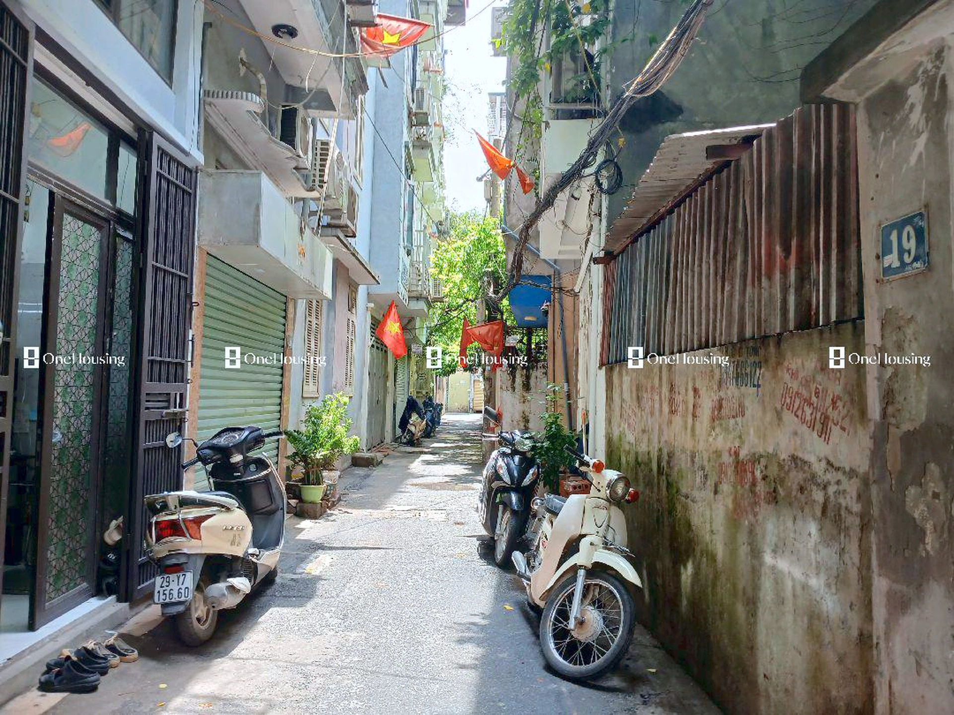 Onehousing image