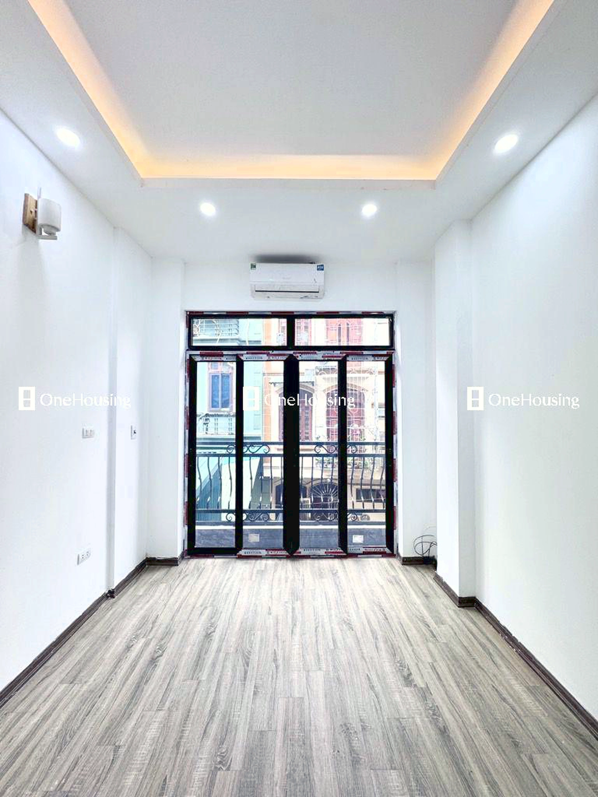 Nhà mặt ngõ cách Hoàng Mai 28m, P. Hoàng Văn Thụ, Q. Hoàng Mai, TP. Hà Nội