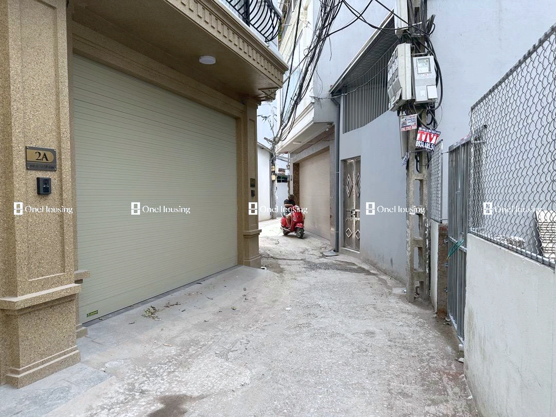 Onehousing image