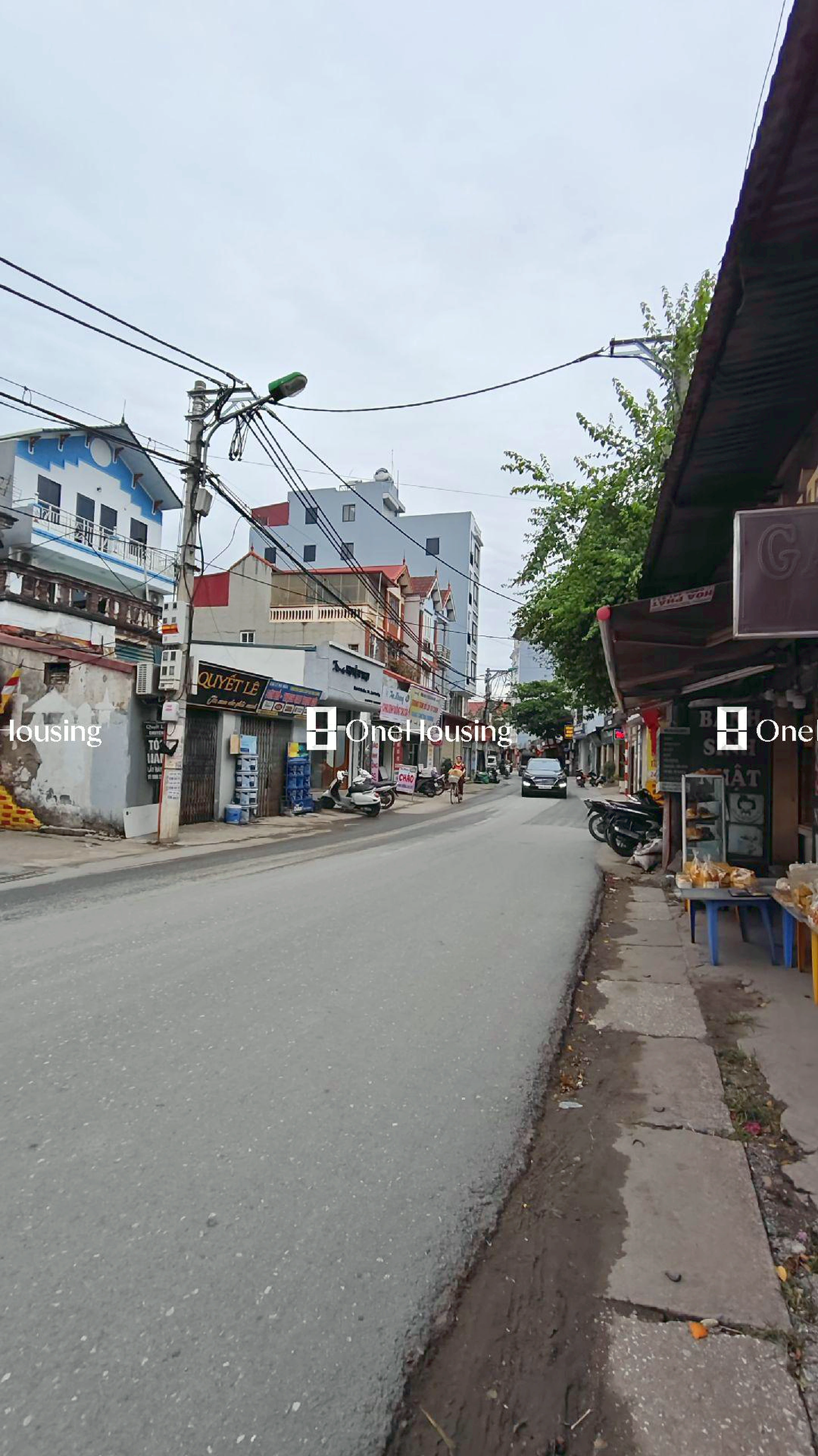 Đất nền cách Đường Tây Tựu 7m, P. Tây Tựu, Q. Bắc Từ Liêm, TP. Hà Nội