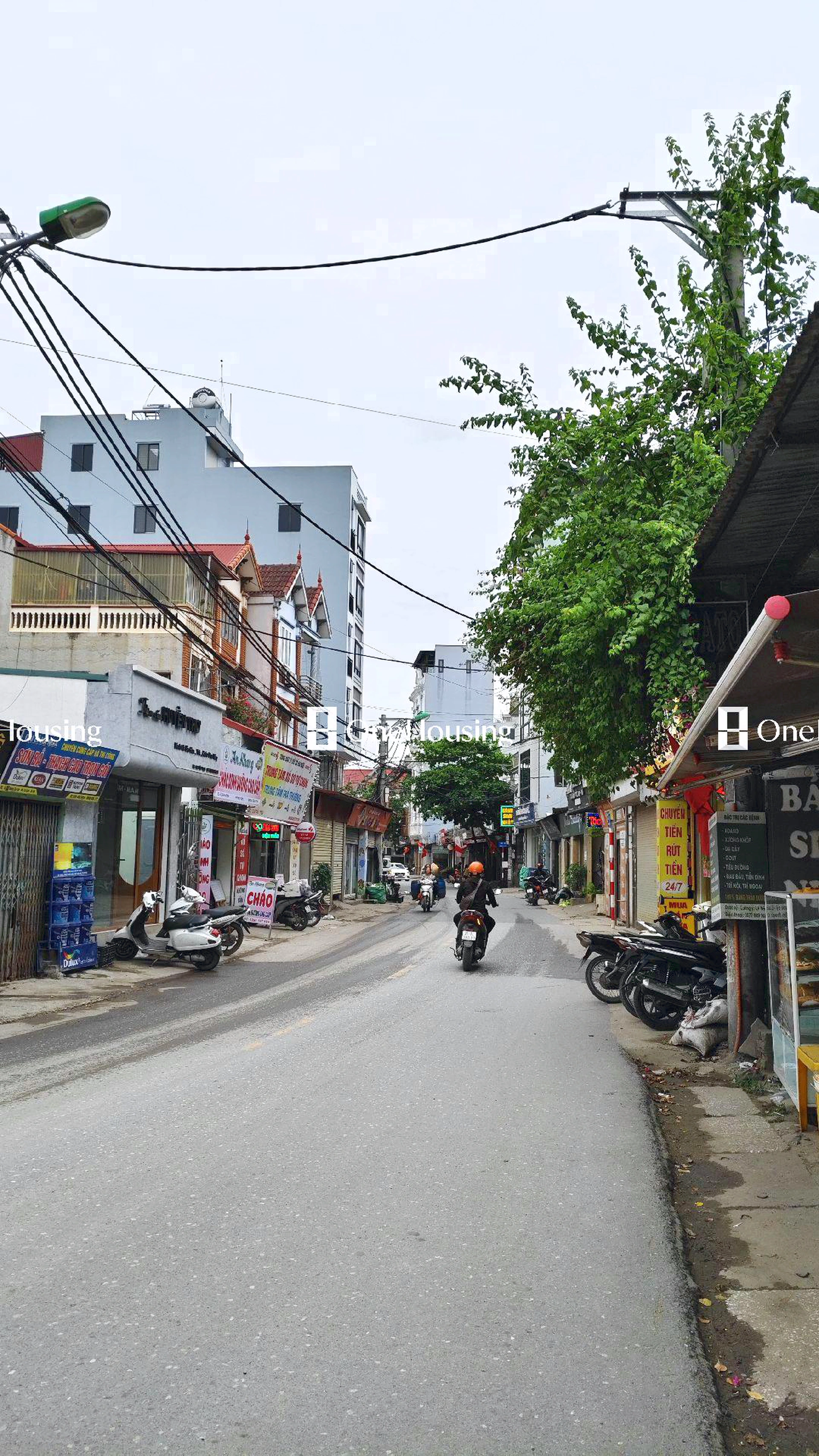 Đất nền cách Đường Tây Tựu 7m, P. Tây Tựu, Q. Bắc Từ Liêm, TP. Hà Nội