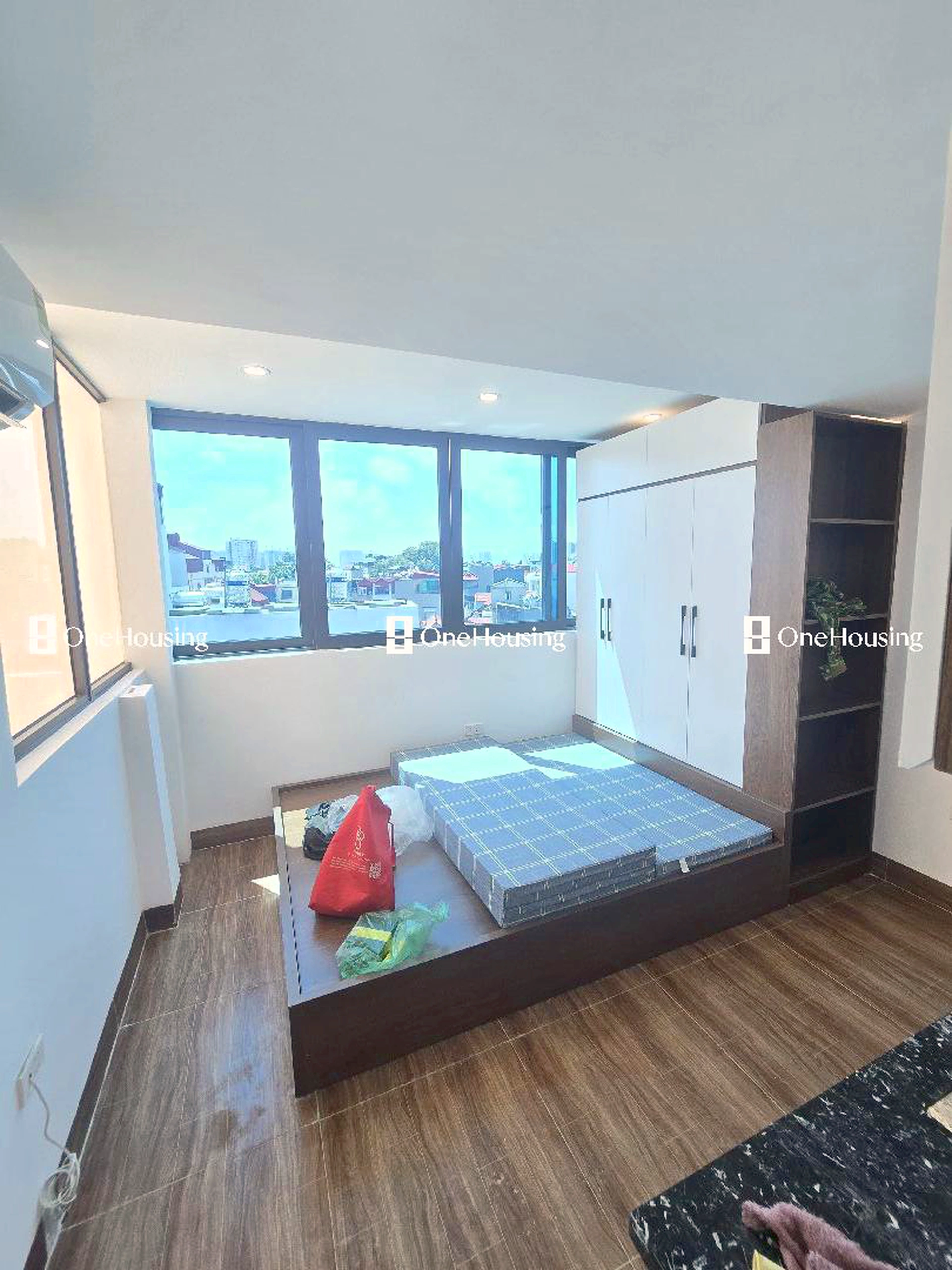 Nhà mặt ngõ cách Phương Canh 70m, P. Phương Canh, Q. Nam Từ Liêm, TP. Hà Nội