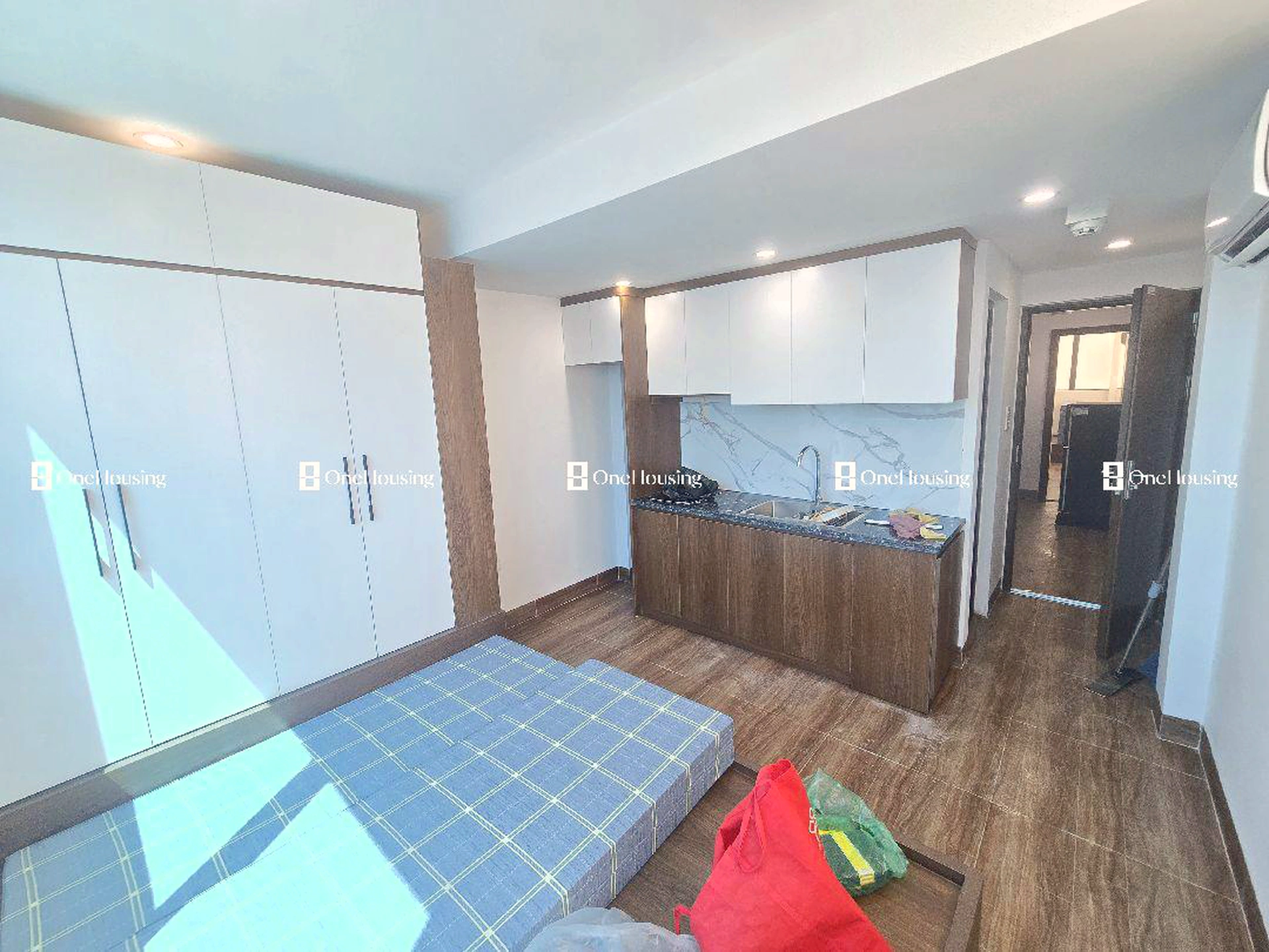 Nhà mặt ngõ cách Phương Canh 70m, P. Phương Canh, Q. Nam Từ Liêm, TP. Hà Nội