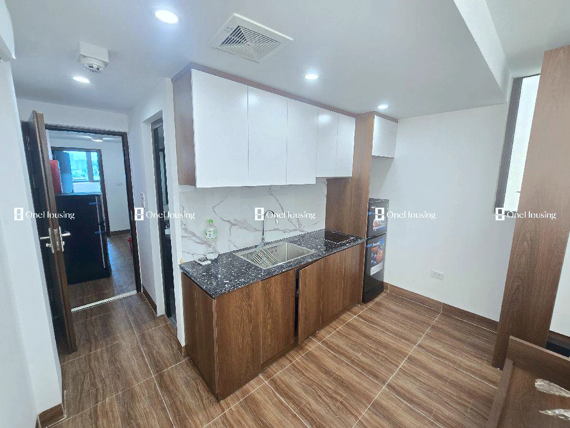 Nhà mặt ngõ cách Phương Canh 70m, P. Phương Canh, Q. Nam Từ Liêm, TP. Hà Nội