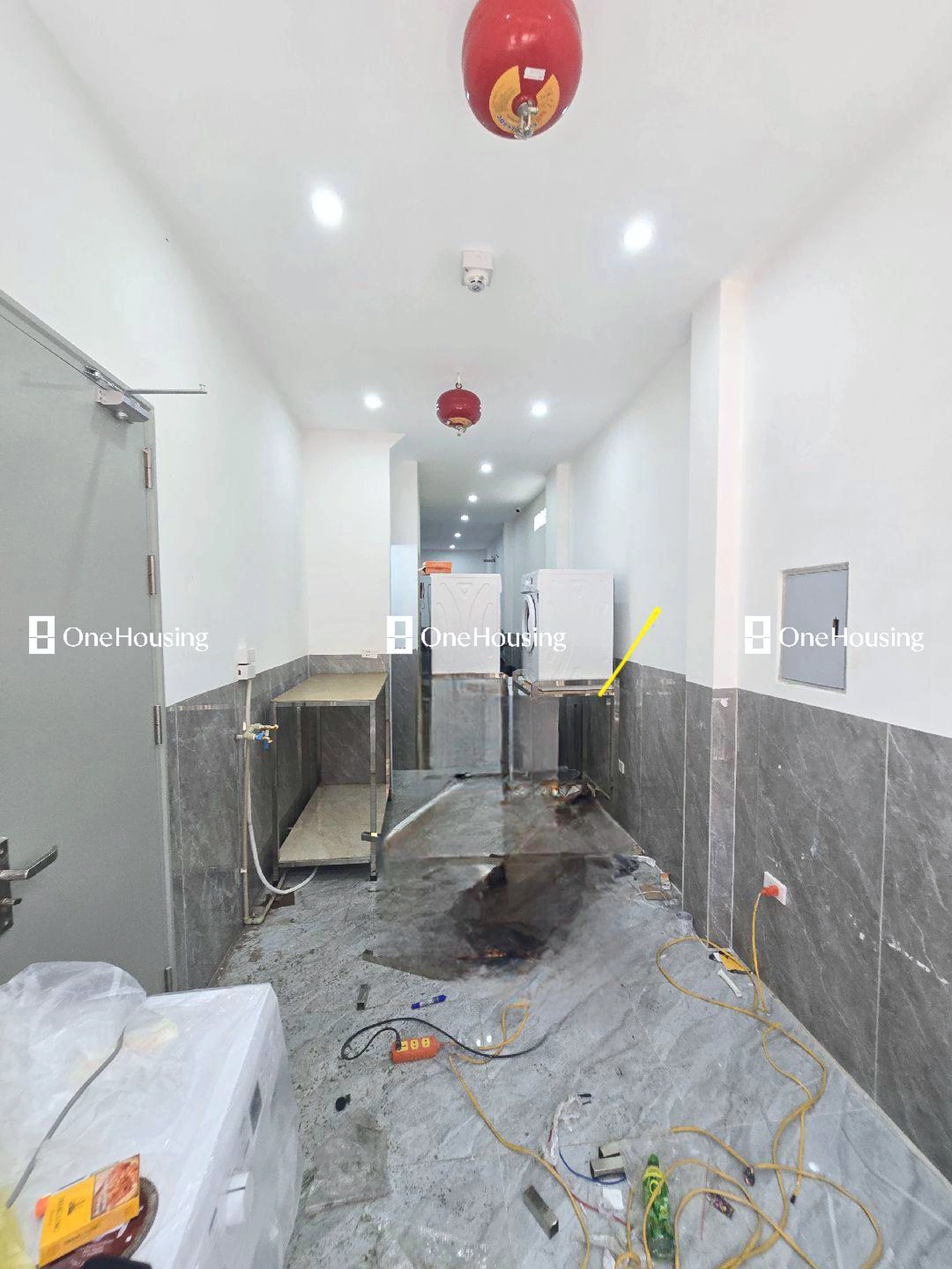 Nhà mặt ngõ cách Phương Canh 70m, P. Phương Canh, Q. Nam Từ Liêm, TP. Hà Nội