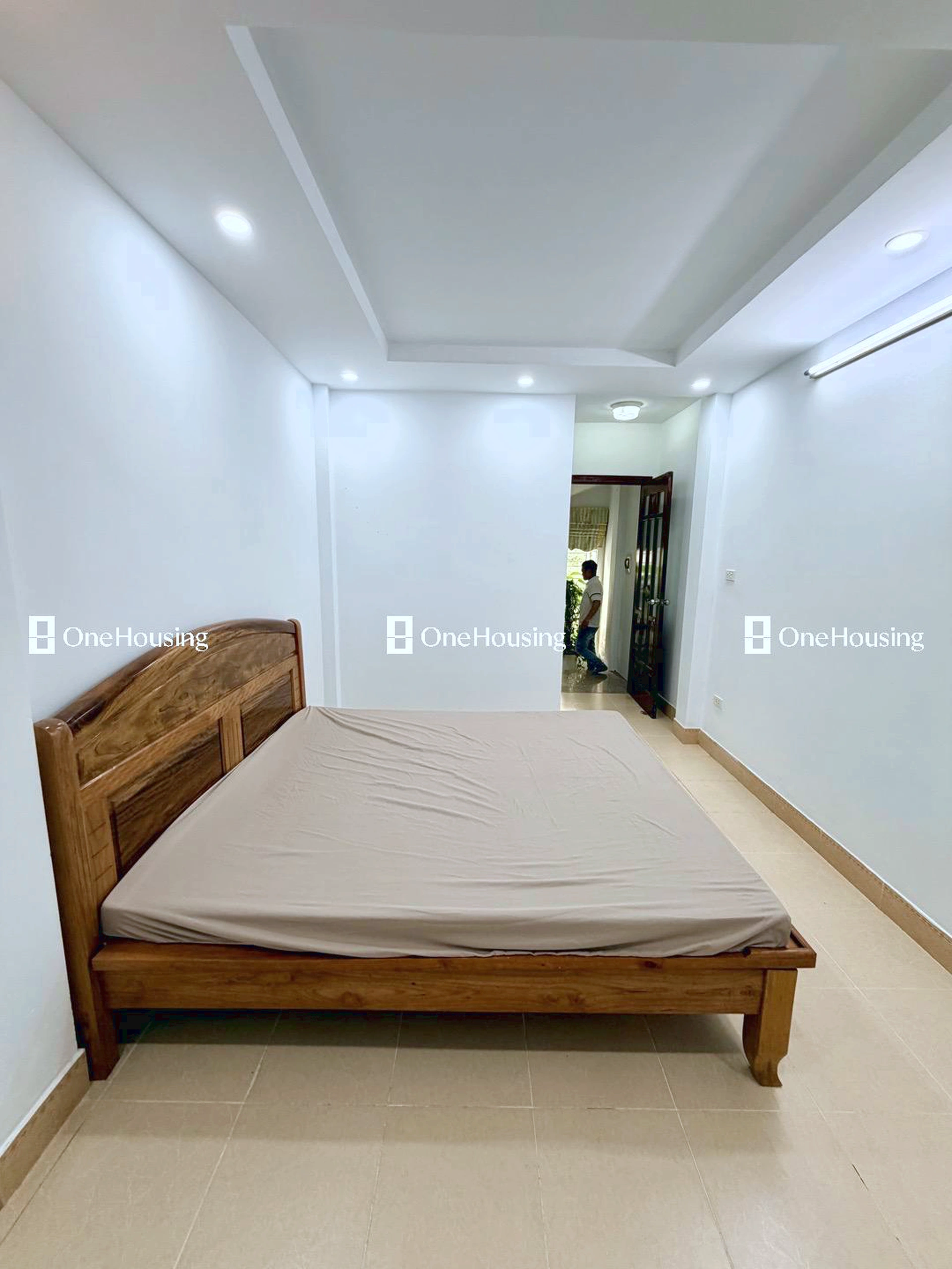 Nhà mặt ngõ cách Khâm Thiên 70m, P. Thổ Quan, Q. Đống Đa, TP. Hà Nội