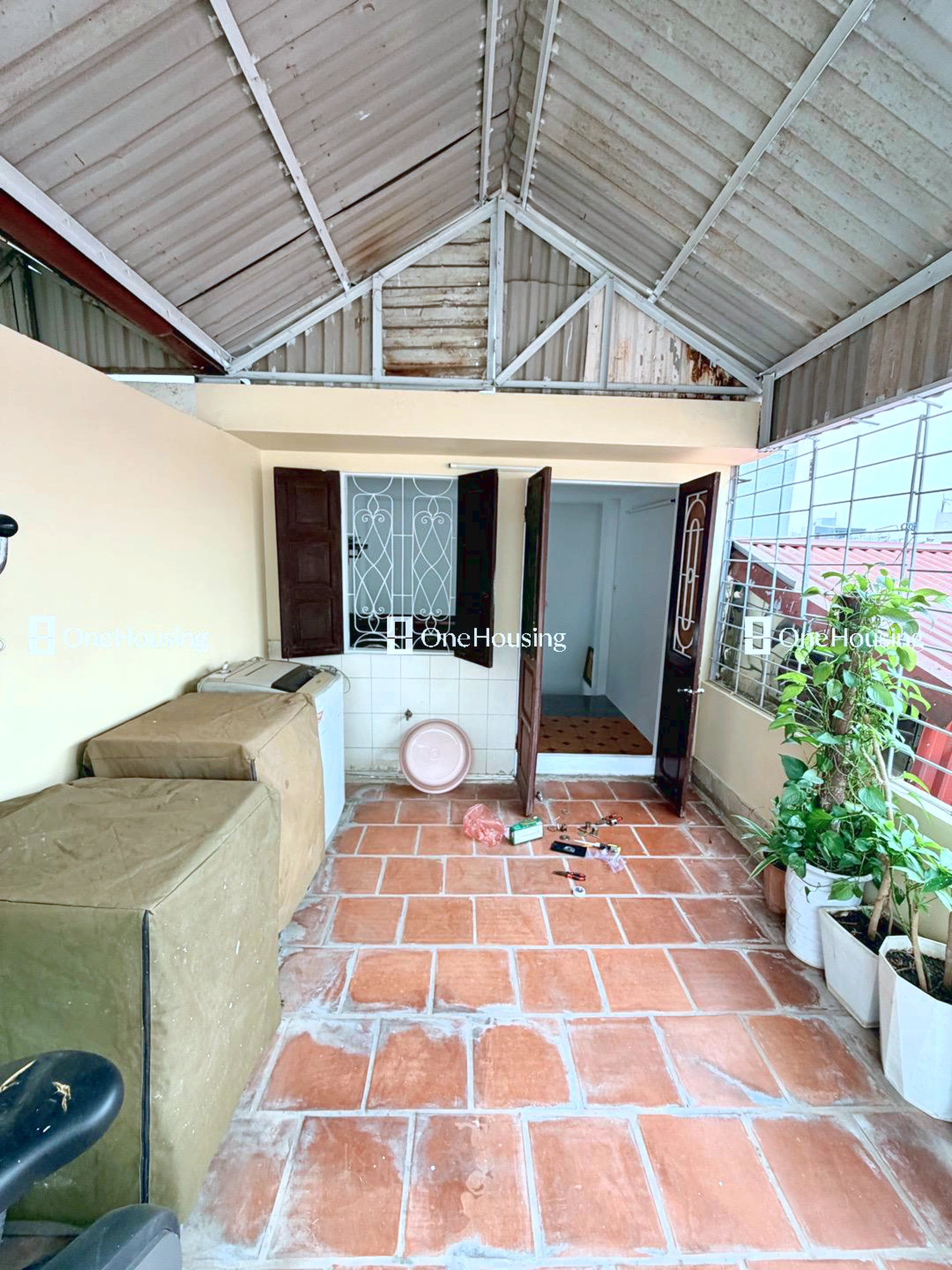 Nhà mặt ngõ cách Khâm Thiên 70m, P. Thổ Quan, Q. Đống Đa, TP. Hà Nội