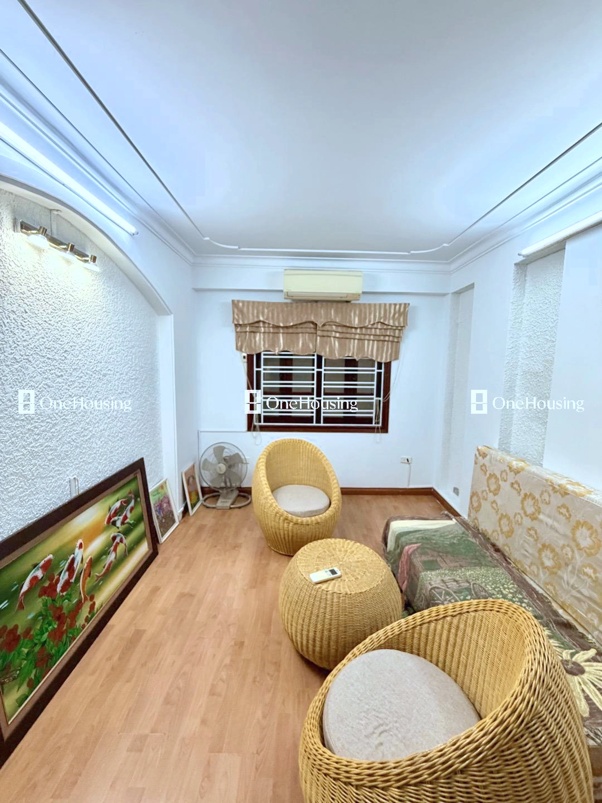 Nhà mặt ngõ cách Khâm Thiên 70m, P. Thổ Quan, Q. Đống Đa, TP. Hà Nội