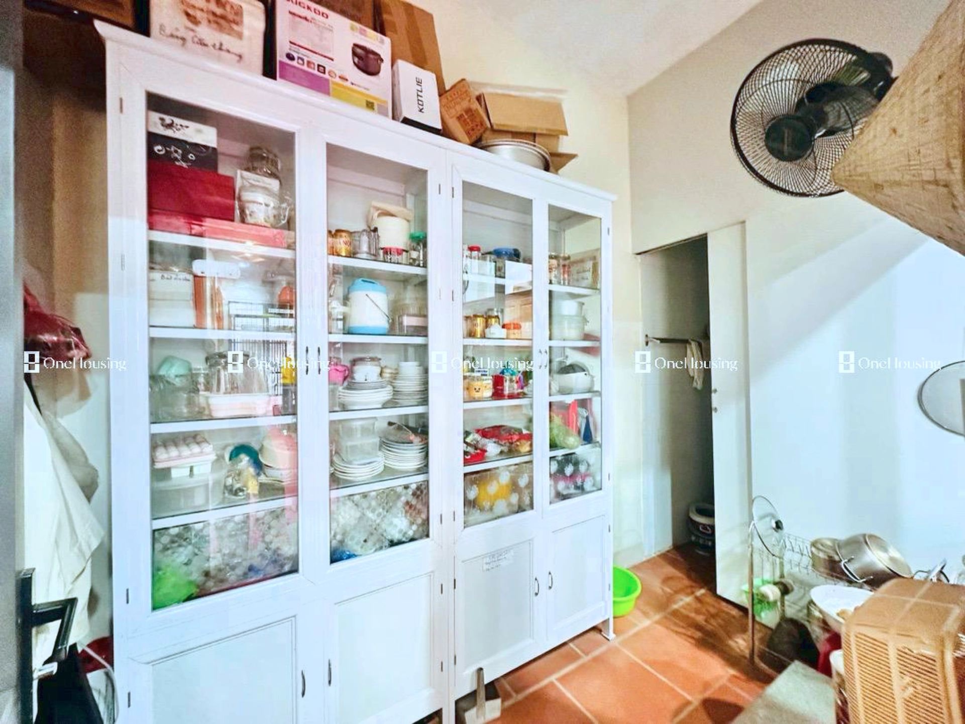 Nhà mặt ngõ cách Trịnh Văn Bô 50m, P. Xuân Phương, Q. Nam Từ Liêm, TP. Hà Nội