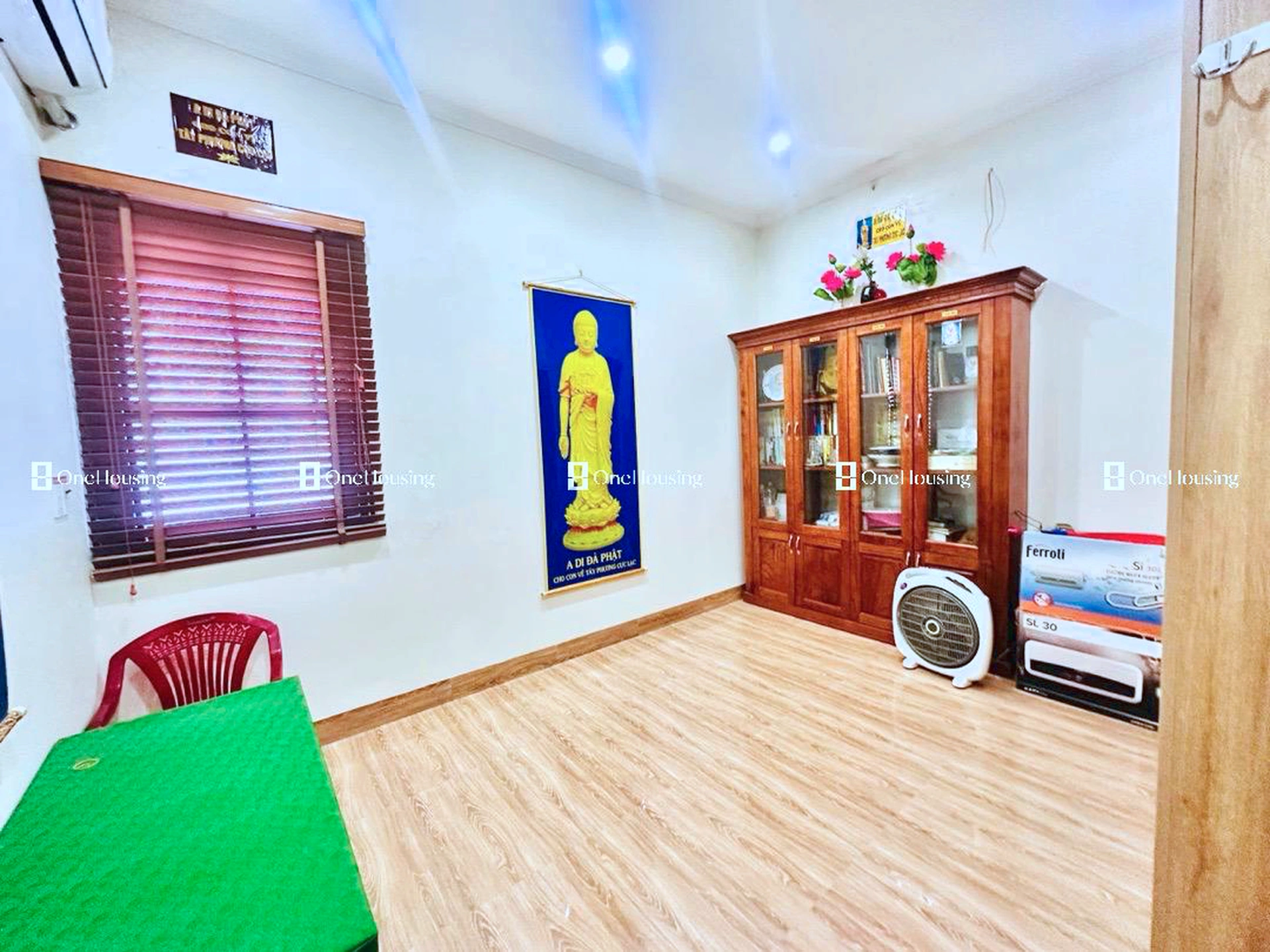 Nhà mặt ngõ cách Trịnh Văn Bô 50m, P. Xuân Phương, Q. Nam Từ Liêm, TP. Hà Nội