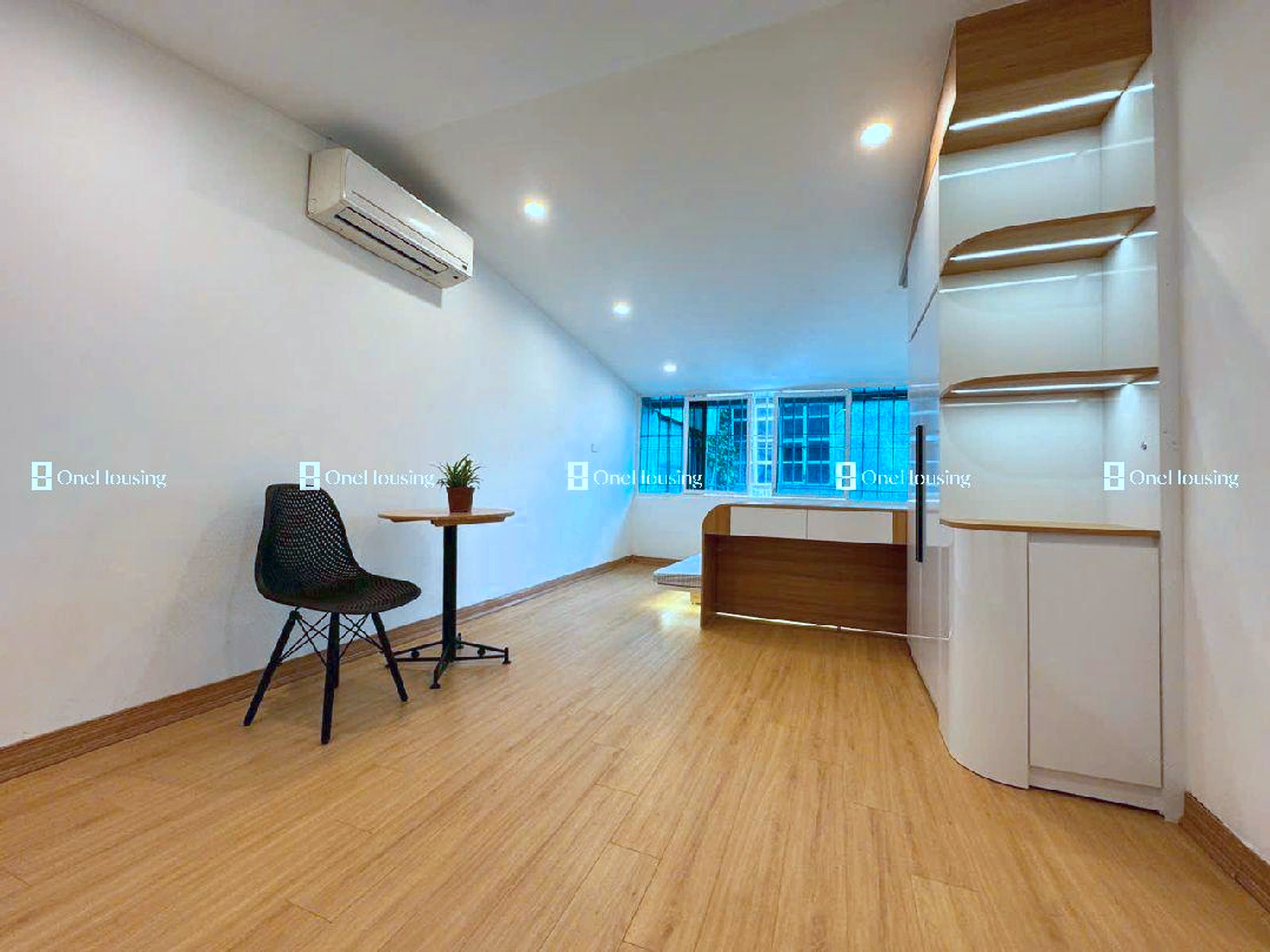 Nhà mặt ngõ cách Bùi Ngọc Dương 50m, P. Bạch Mai, Q. Hai Bà Trưng, TP. Hà Nội