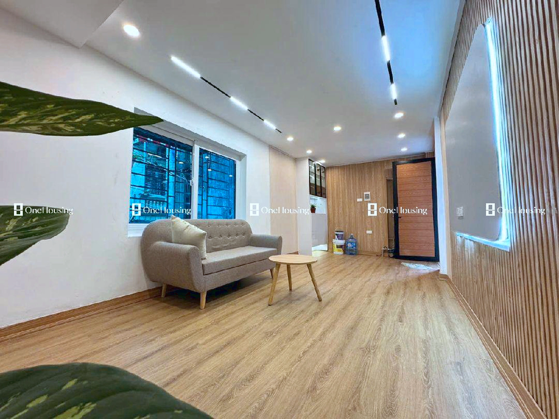 Nhà mặt ngõ cách Bùi Ngọc Dương 50m, P. Bạch Mai, Q. Hai Bà Trưng, TP. Hà Nội