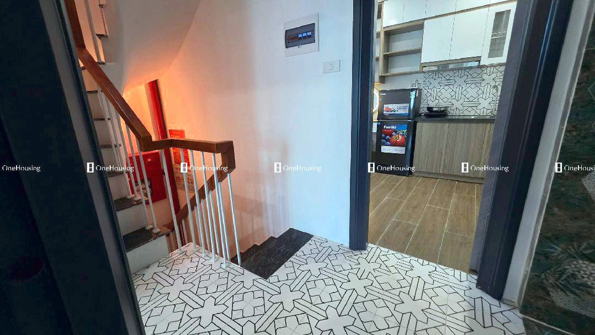 Onehousing image