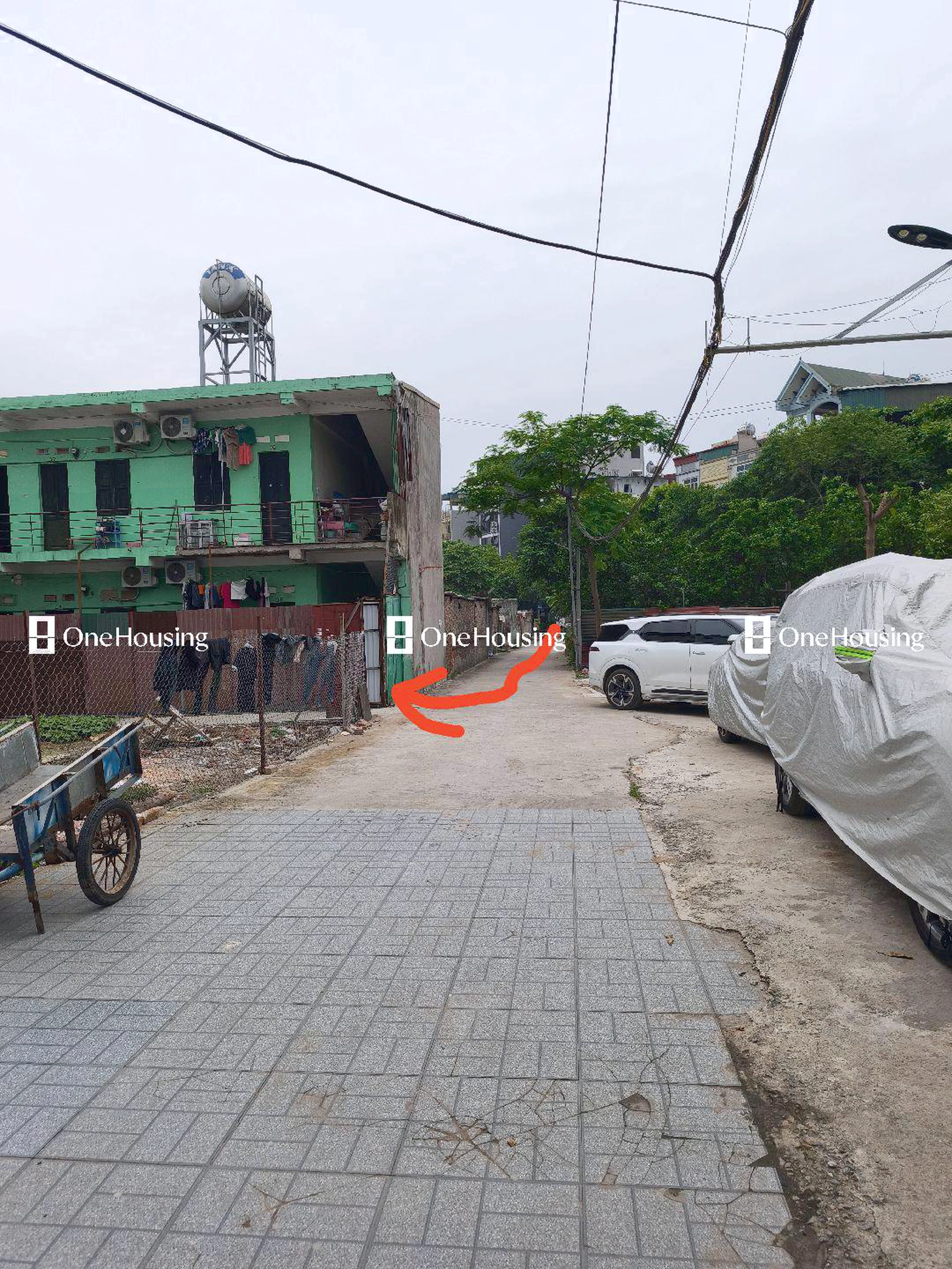 Onehousing image
