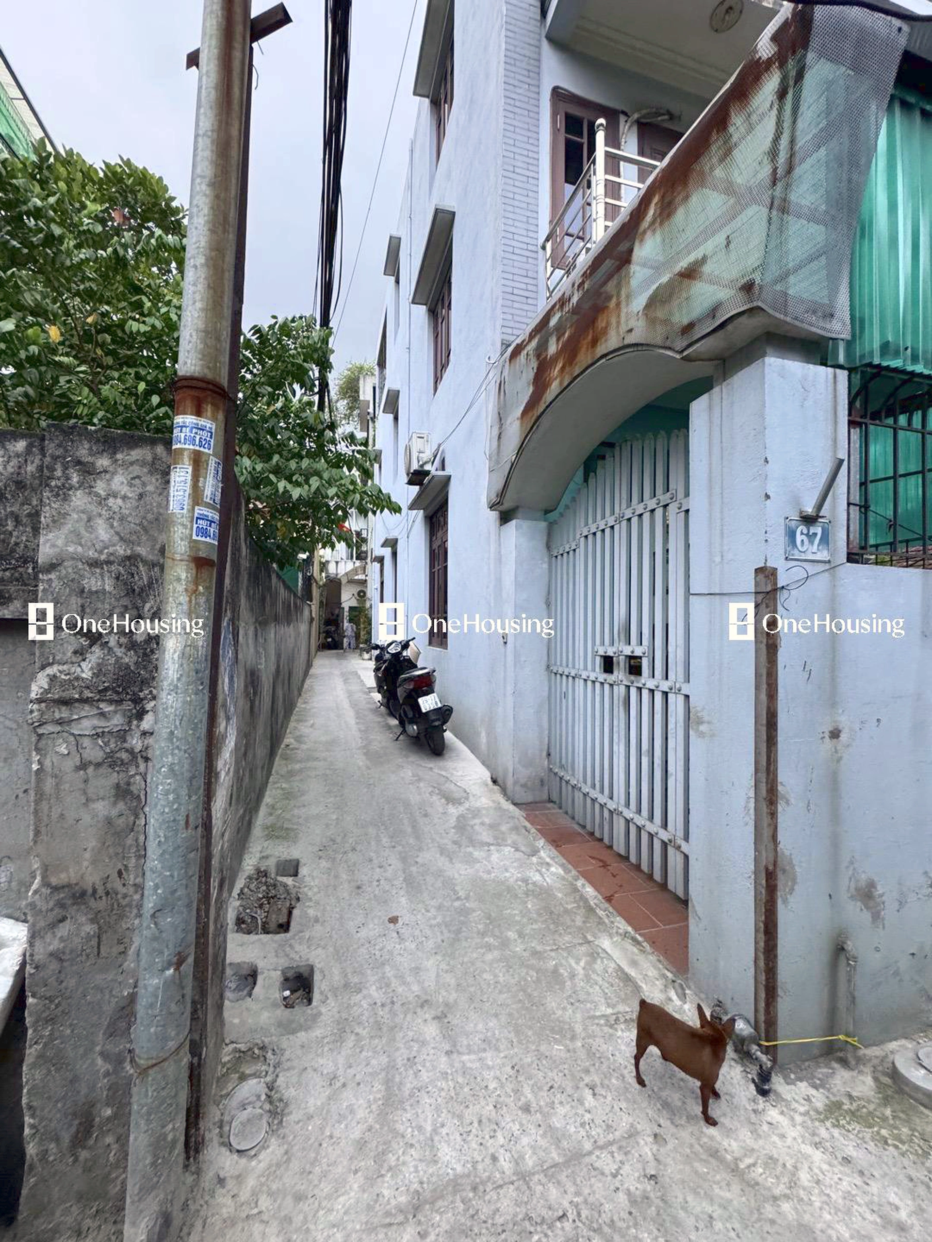 Onehousing image