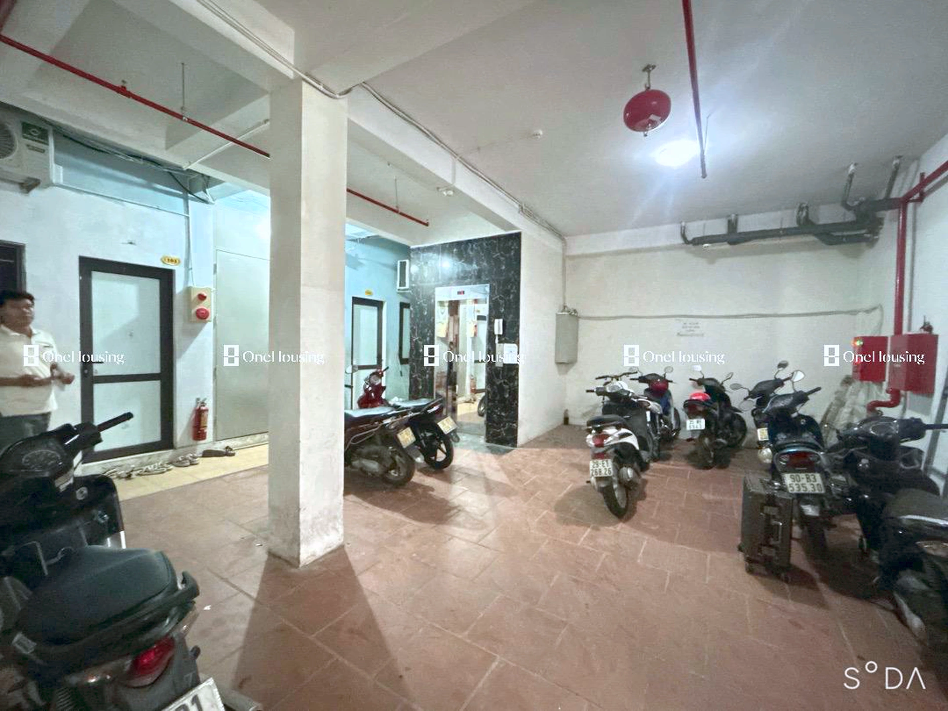 Onehousing image