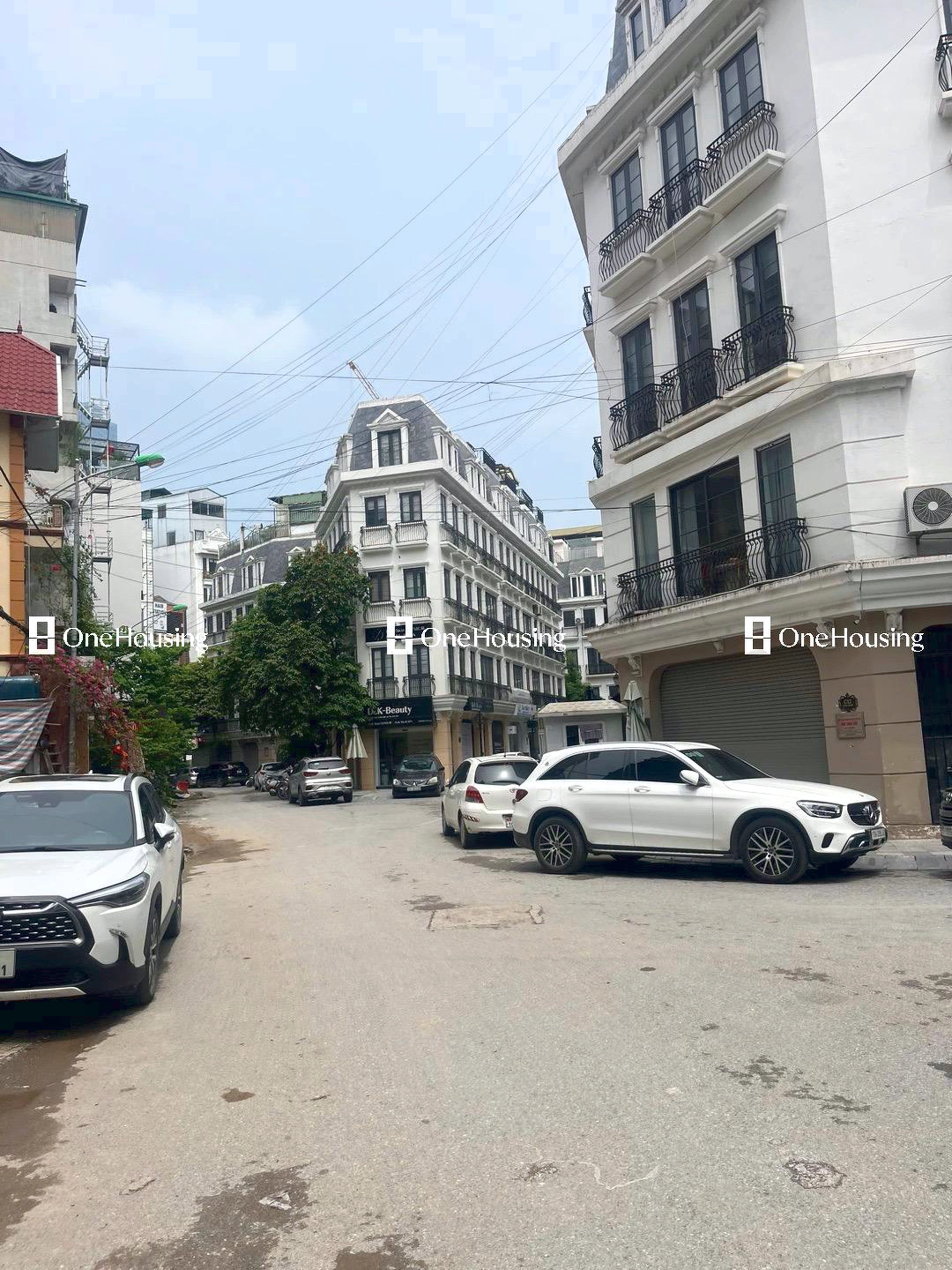 Onehousing image