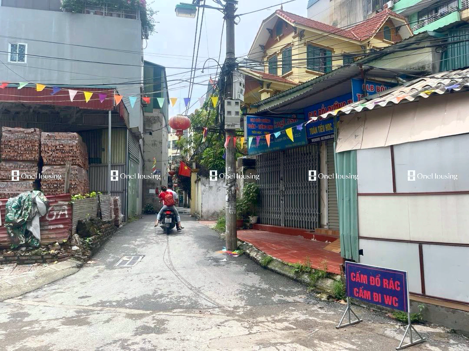 Onehousing image