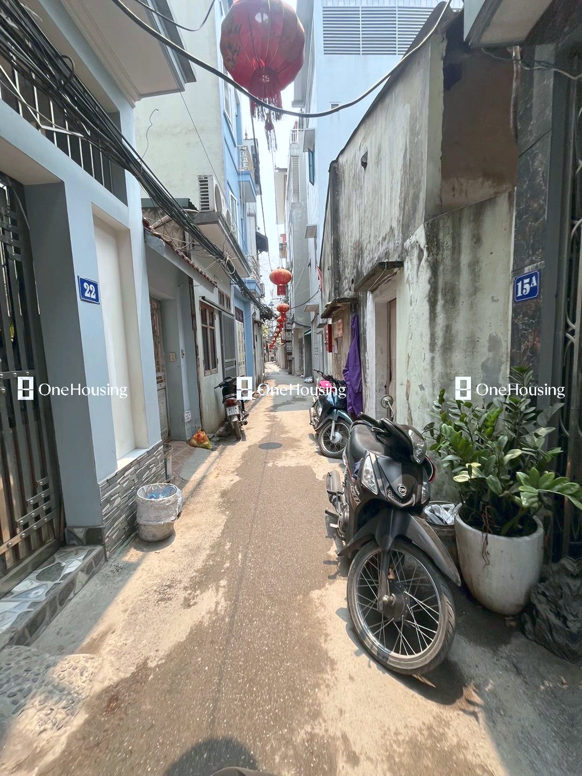 Onehousing image