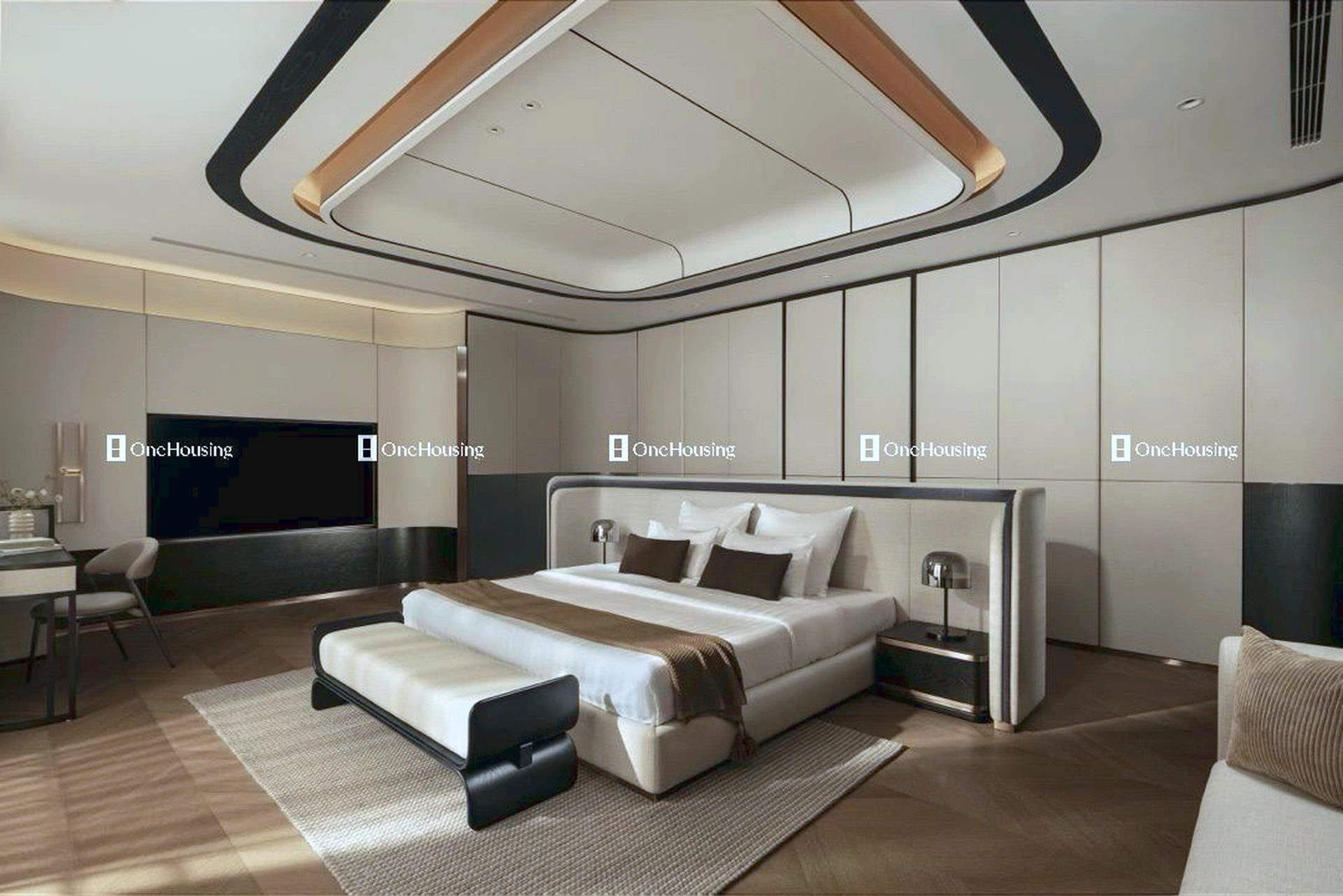 Onehousing image