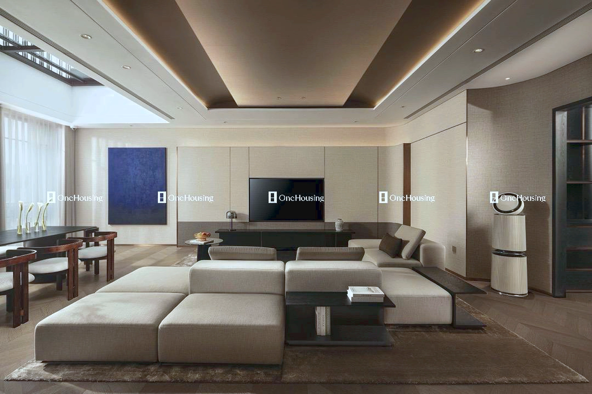 Onehousing image