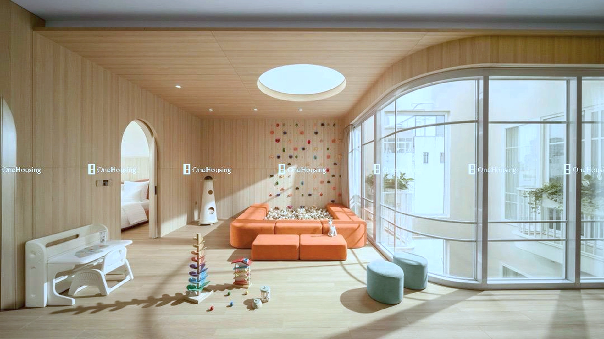 Onehousing image