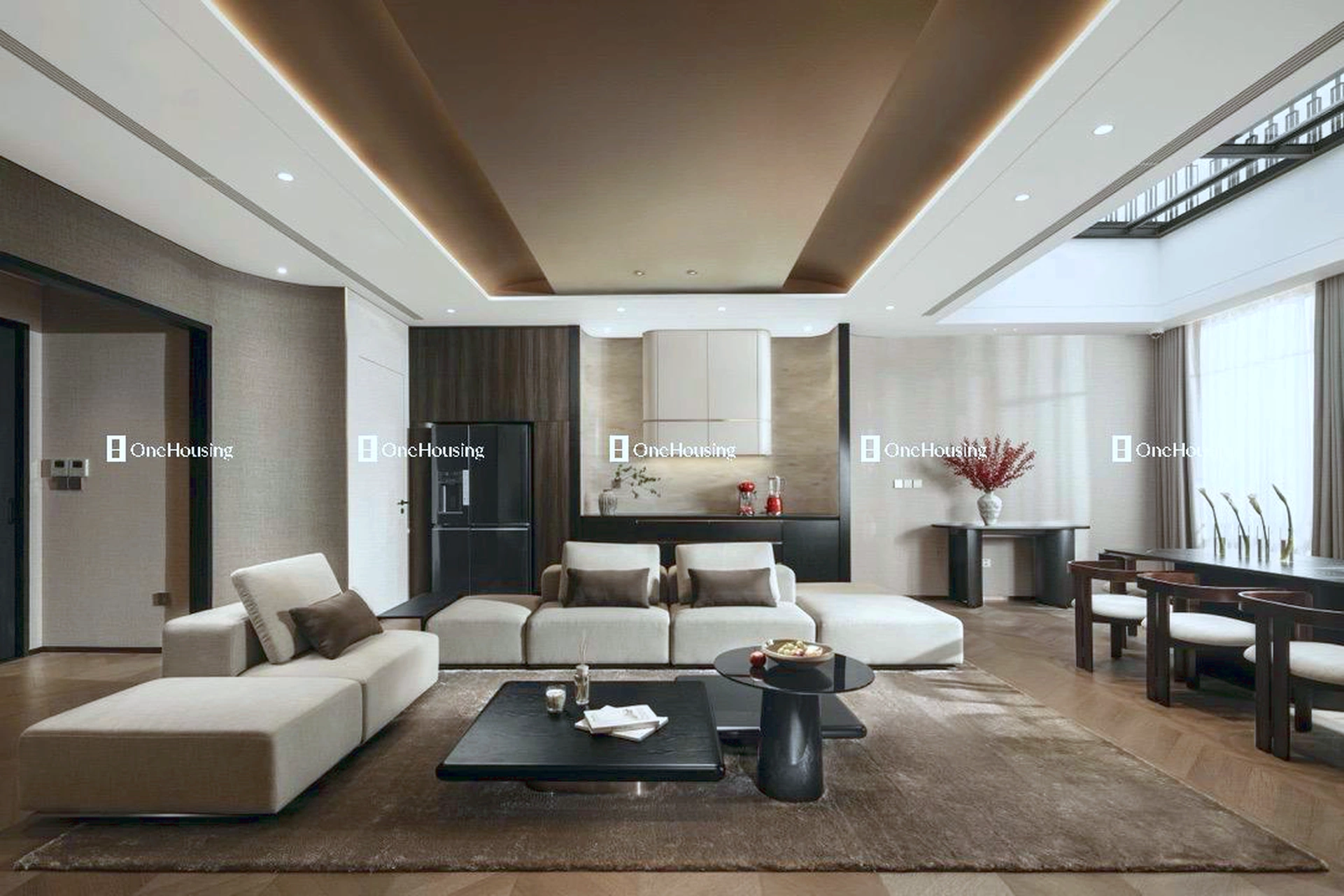 Onehousing image