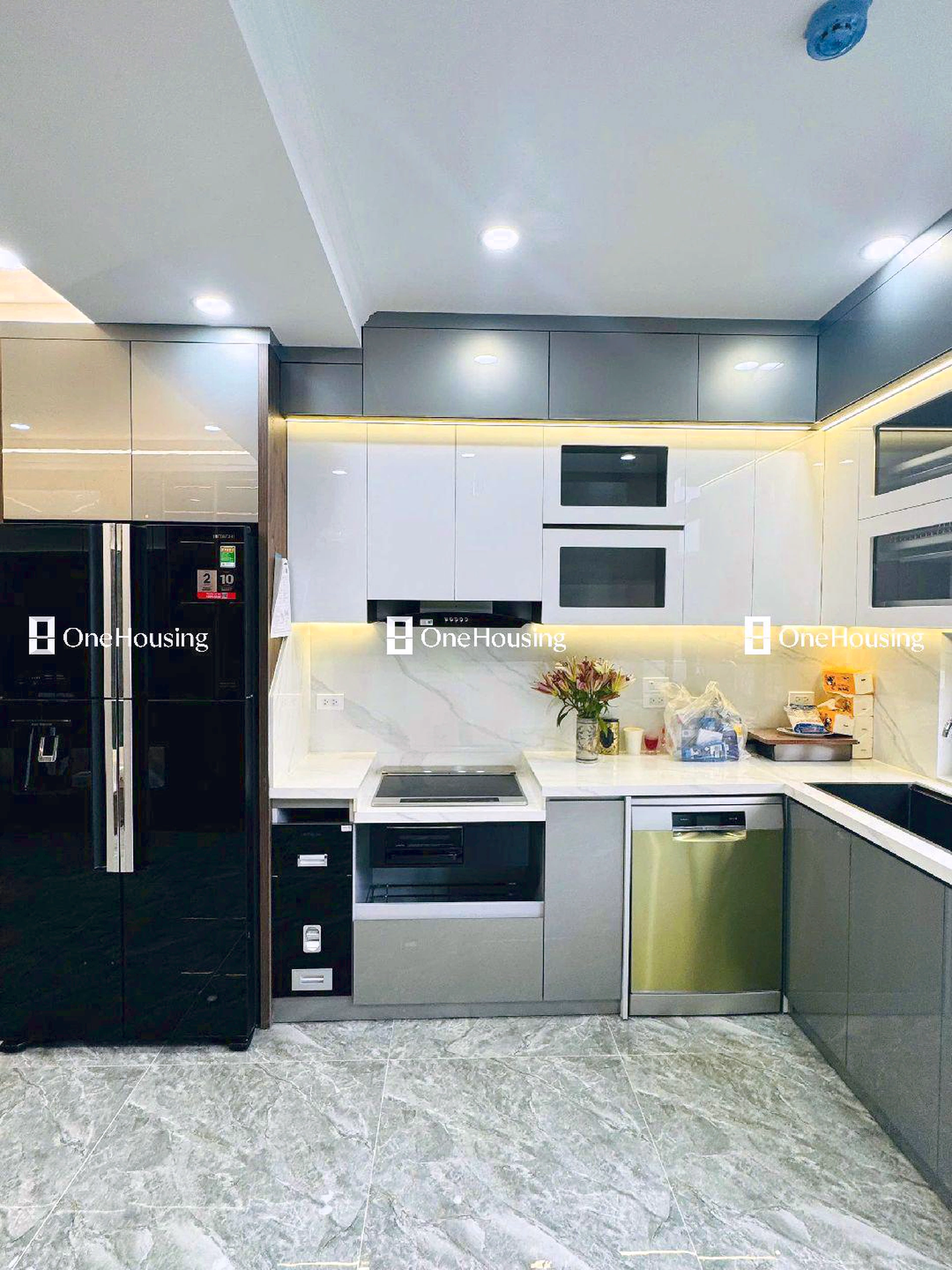 Nhà mặt ngõ cách Hoàng Liệt 100m, P. Hoàng Liệt, Q. Hoàng Mai, TP. Hà Nội