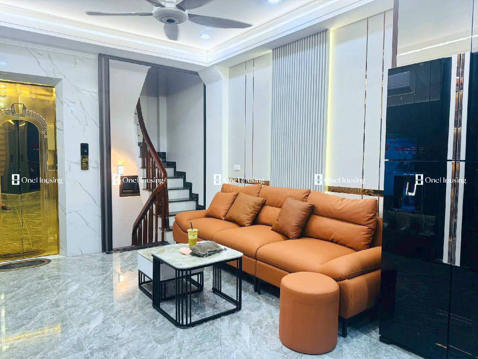 Nhà mặt ngõ cách Hoàng Liệt 100m, P. Hoàng Liệt, Q. Hoàng Mai, TP. Hà Nội