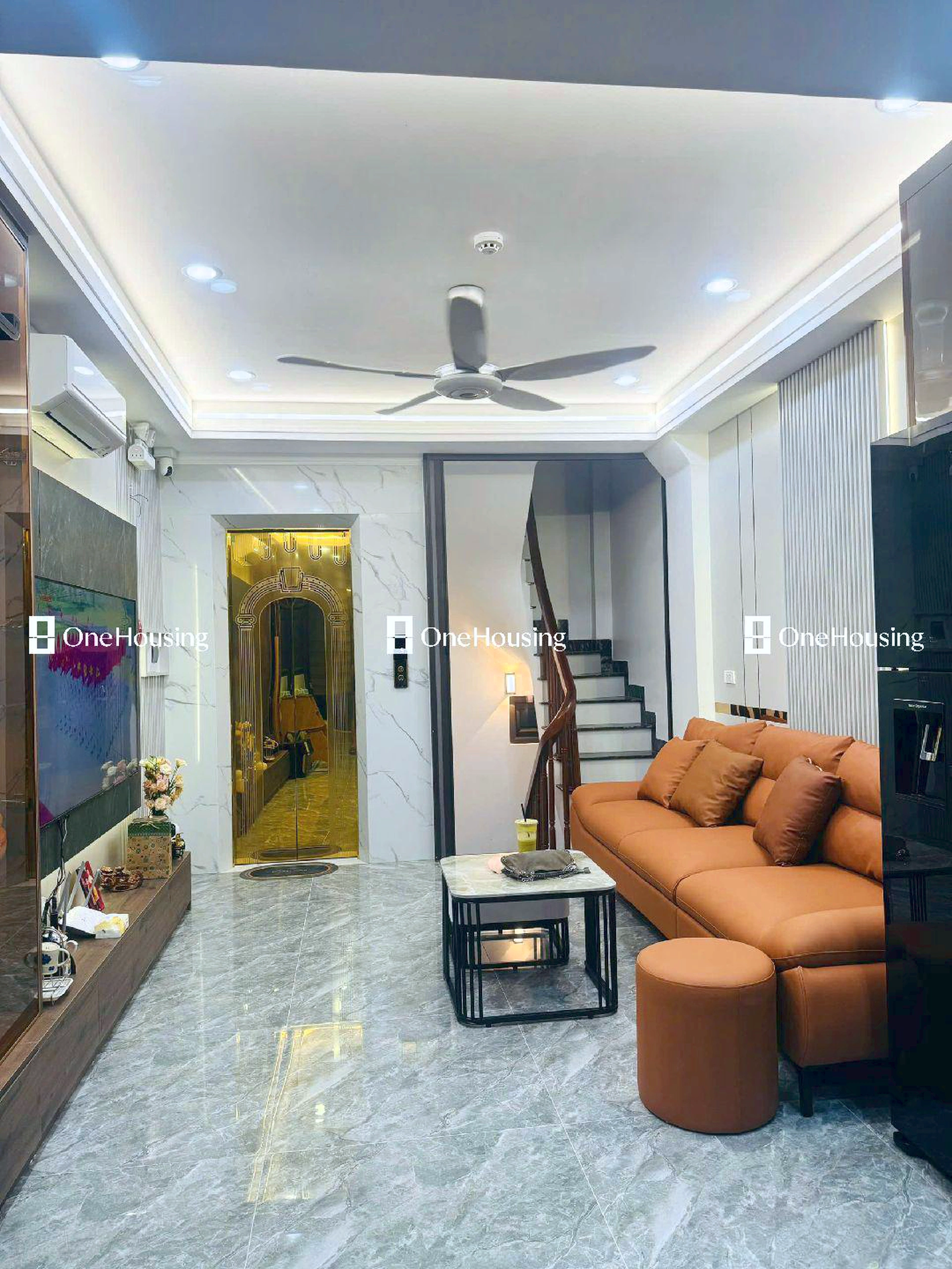 Nhà mặt ngõ cách Hoàng Liệt 100m, P. Hoàng Liệt, Q. Hoàng Mai, TP. Hà Nội