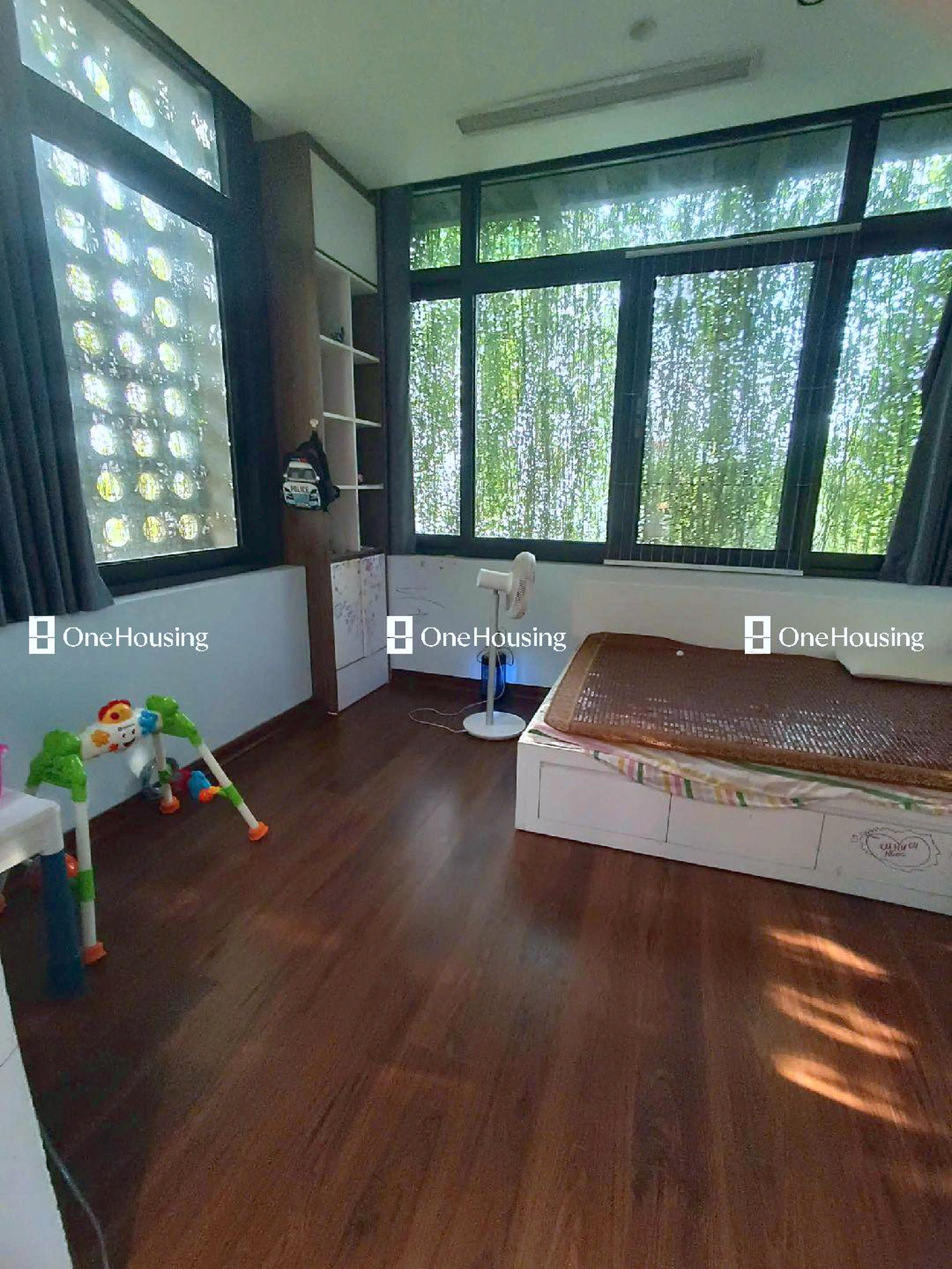 Nhà mặt phố Vĩnh Hưng, P. Vĩnh Hưng, Q. Hoàng Mai, TP. Hà Nội